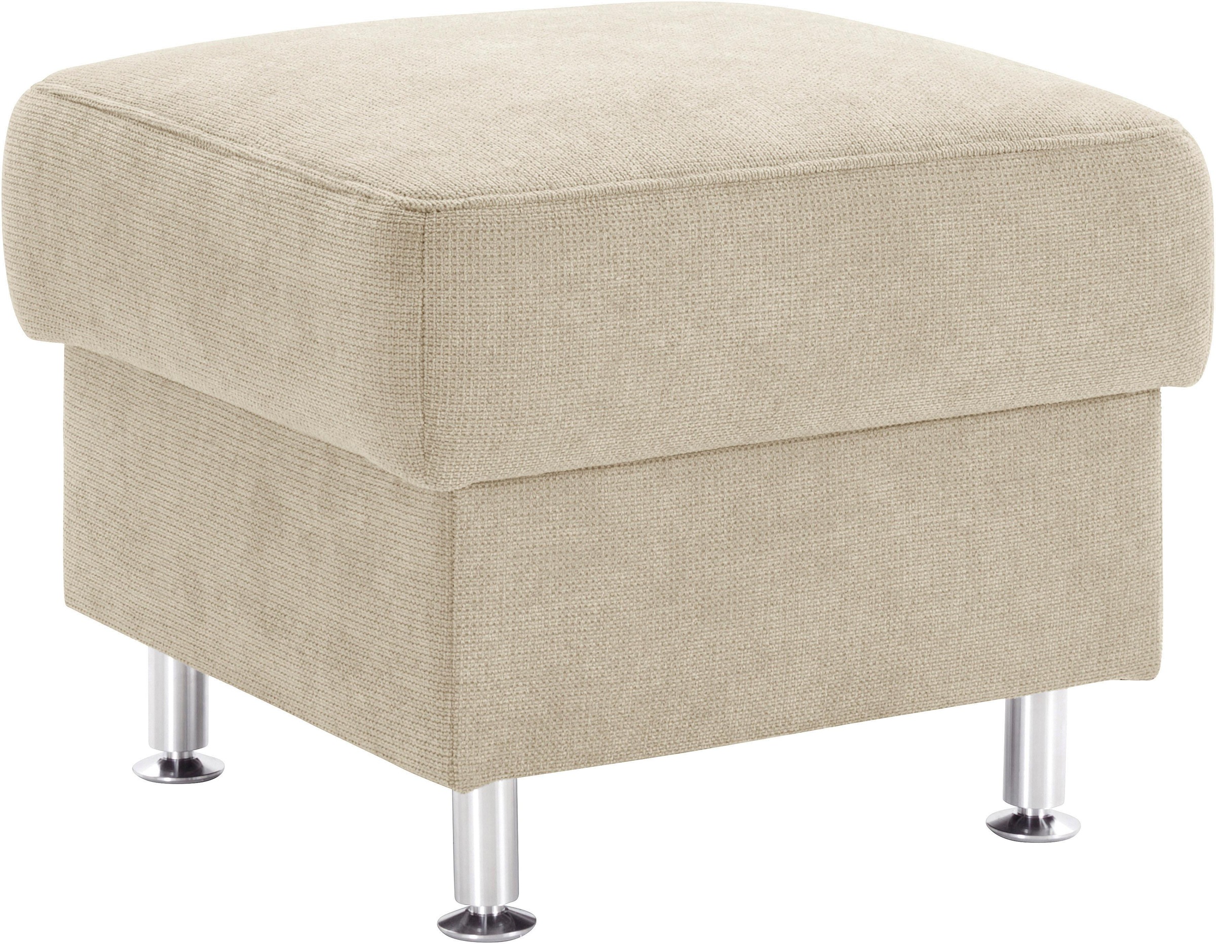 sit&more Hocker »Cardoso«
