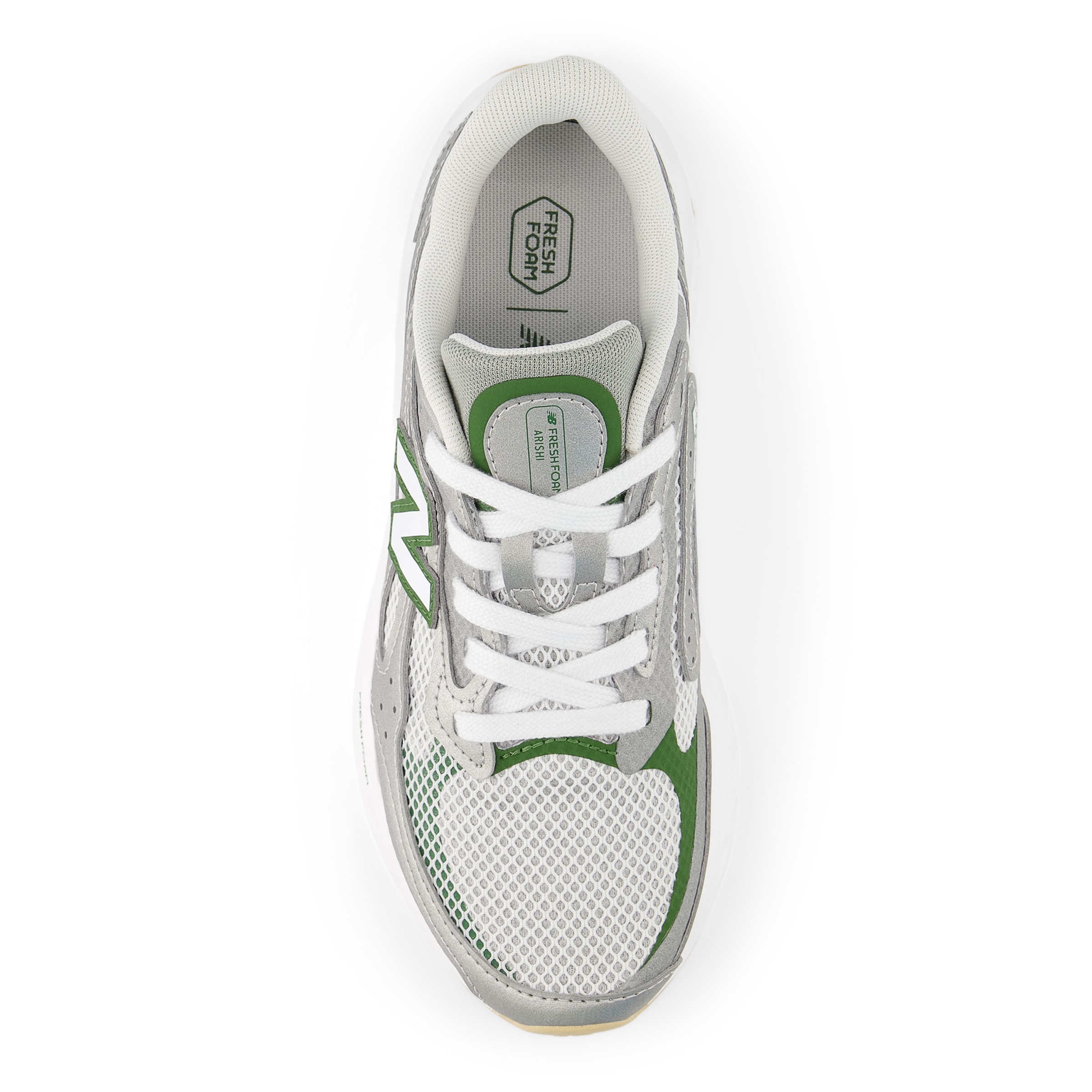 New Balance Laufschuh »FRESH FOAM ARISHI V4«