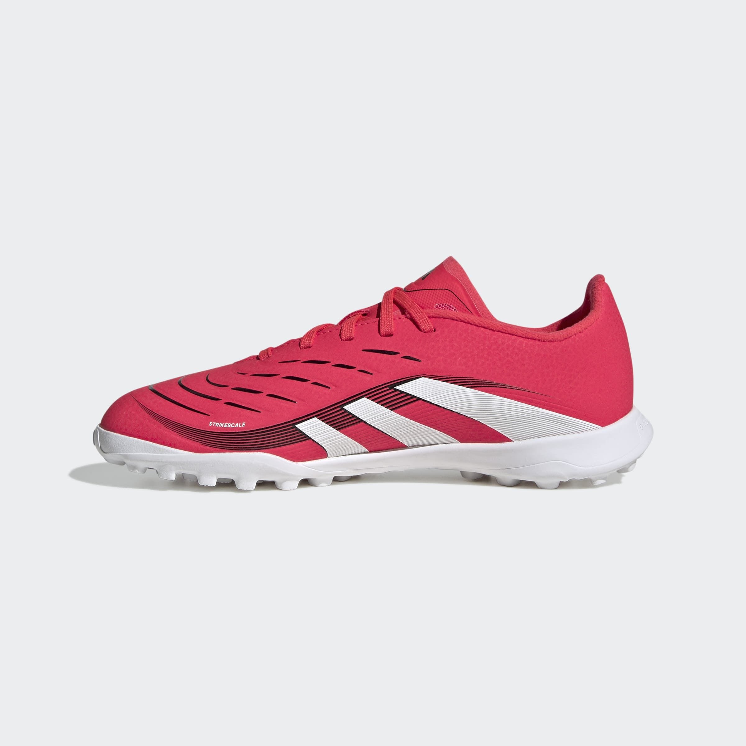 adidas Performance Fussballschuh »PREDATOR LEAGUE KIDS TF«