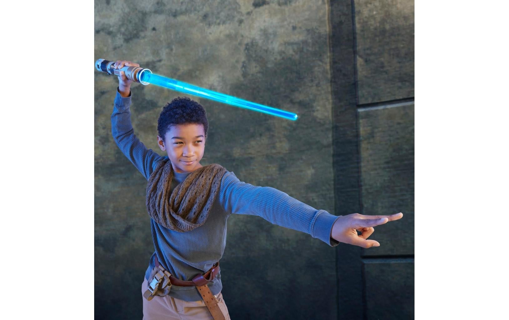 Star Wars Lichtschwert »Star Wars Forge Obi-Wan«