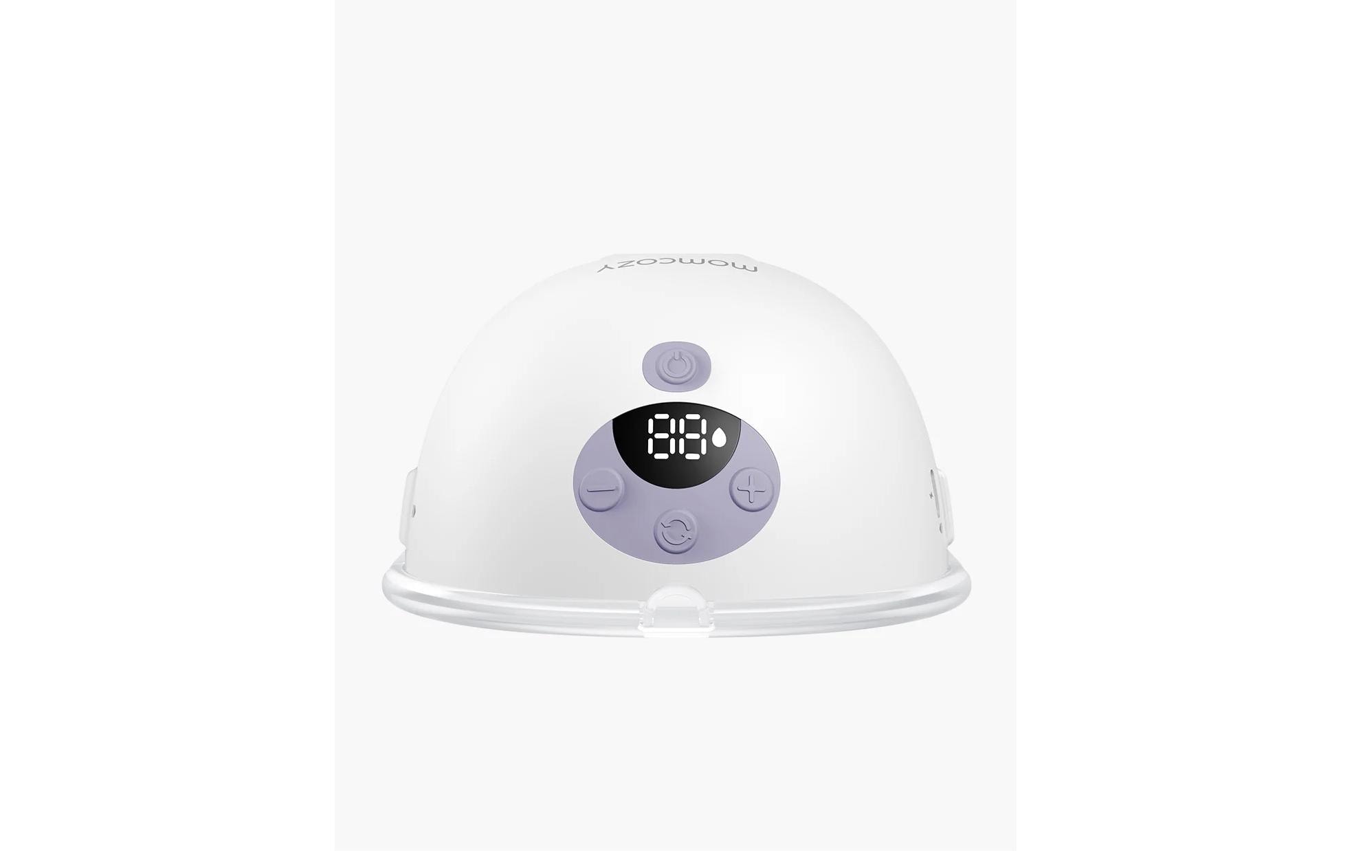 Momcozy Elektrische Milchpumpe »M5 PUR Elektrisch«