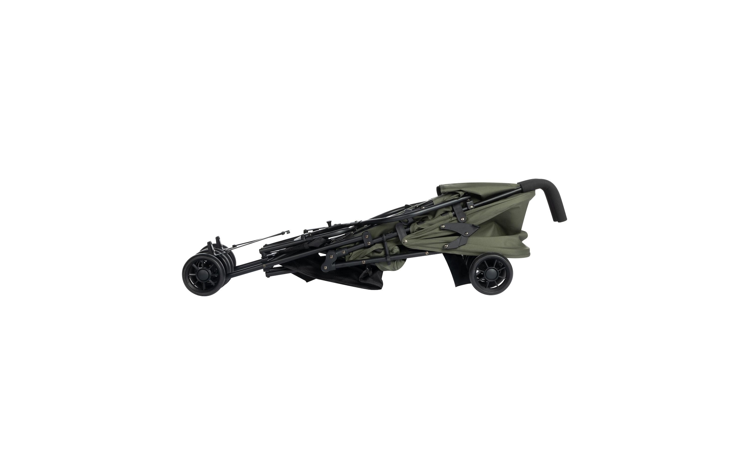 Kinder-Buggy »Bebeconfort Kiplo Mineral Green«