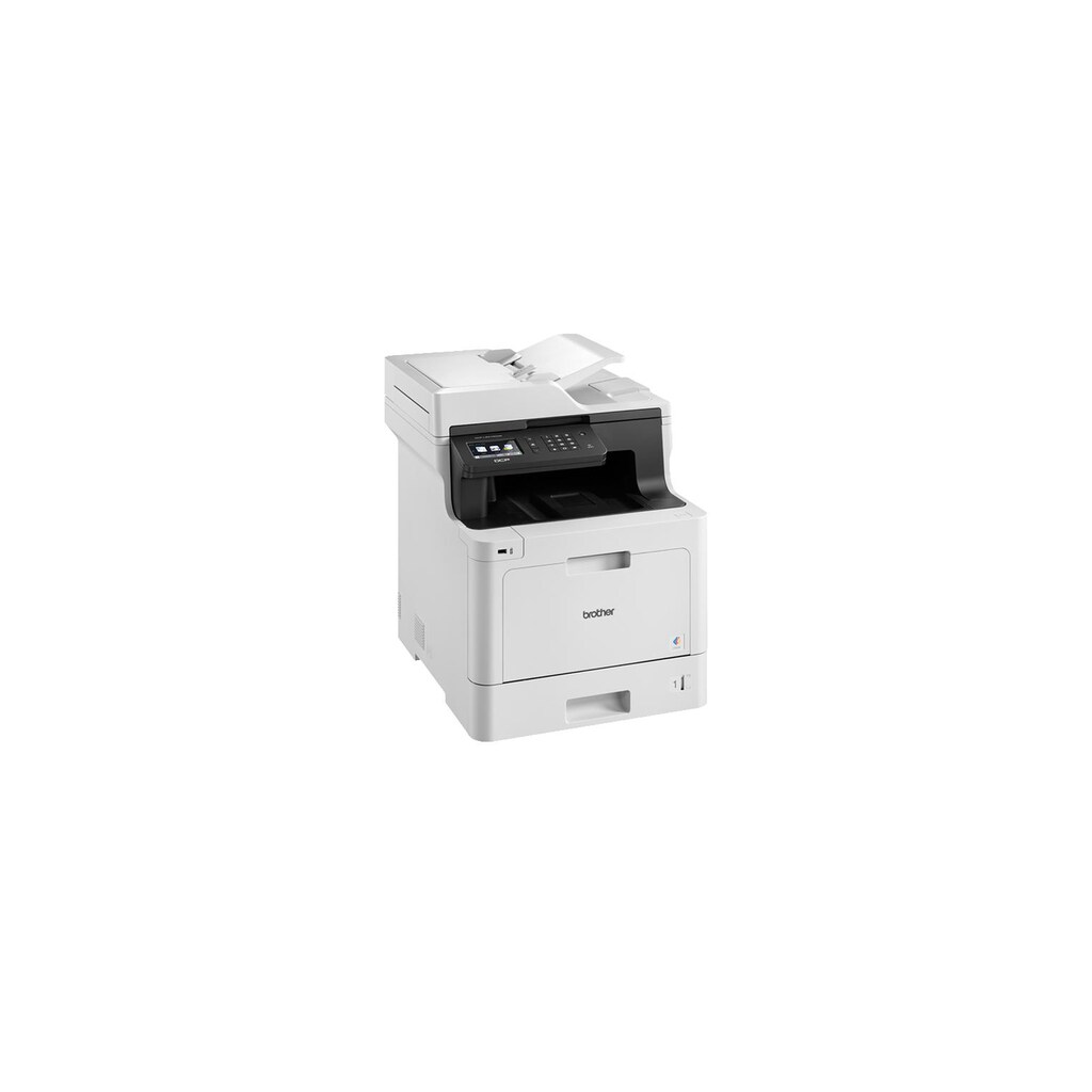 Brother Multifunktionsdrucker »DCP-L«