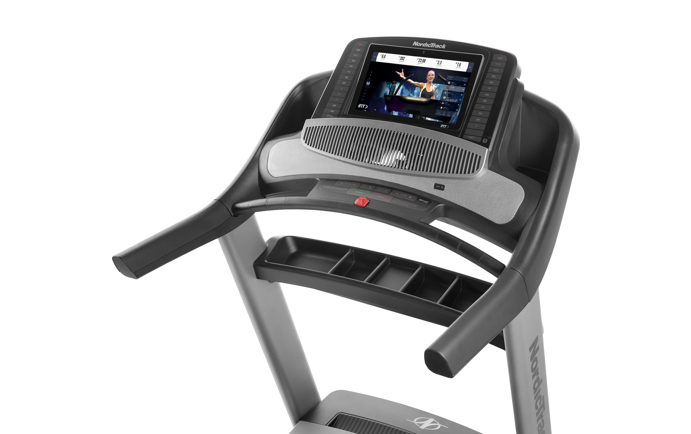 NordicTrack Laufband »Commercial 245«