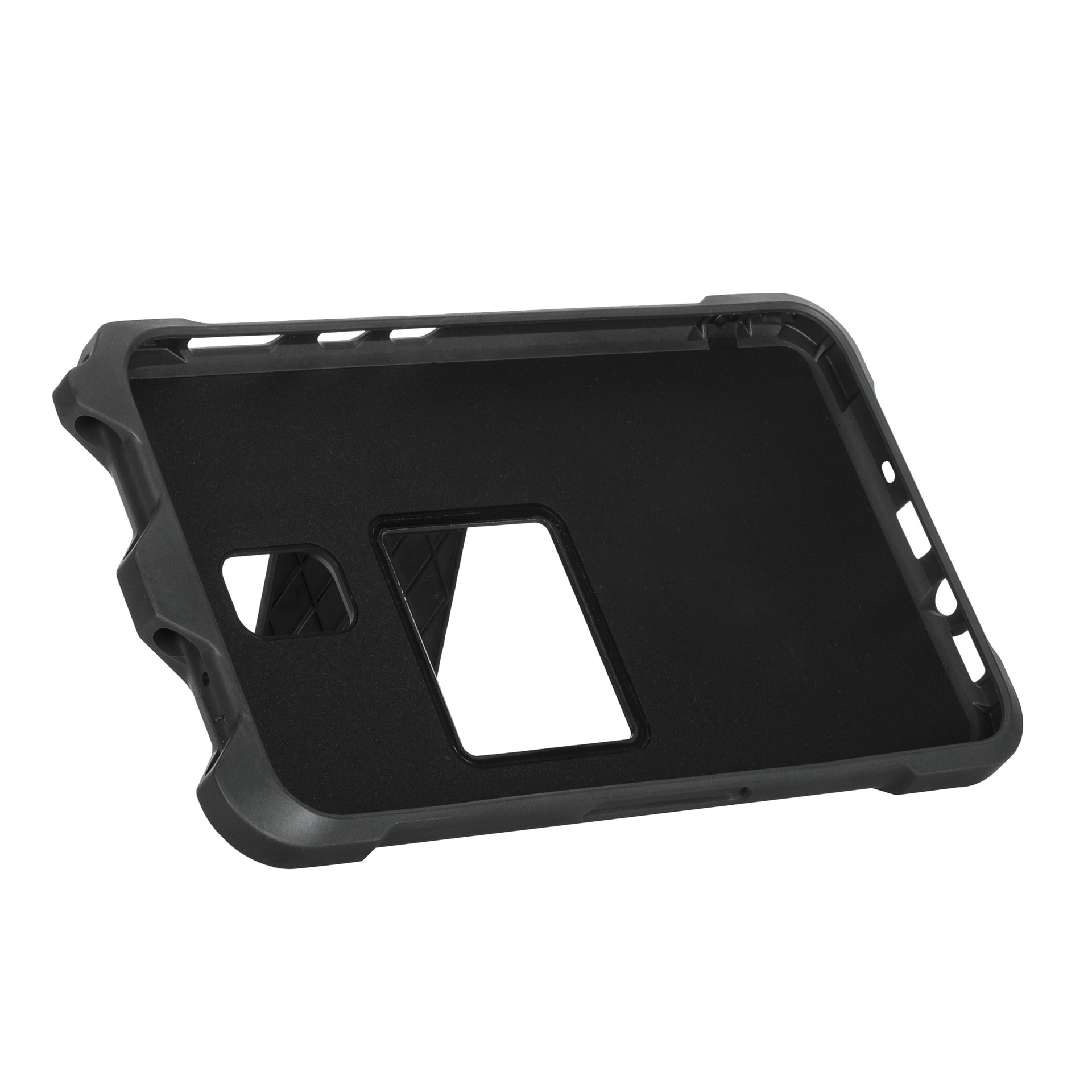 Targus Tablet-Hülle »Field-Ready Tablet Case für Samsung Galaxy Tab Active3/Active5«, Galaxy Tab Active3, Backcover, Schutzhülle, Tabletschutzhülle, Case, Schutzcase, stossfest