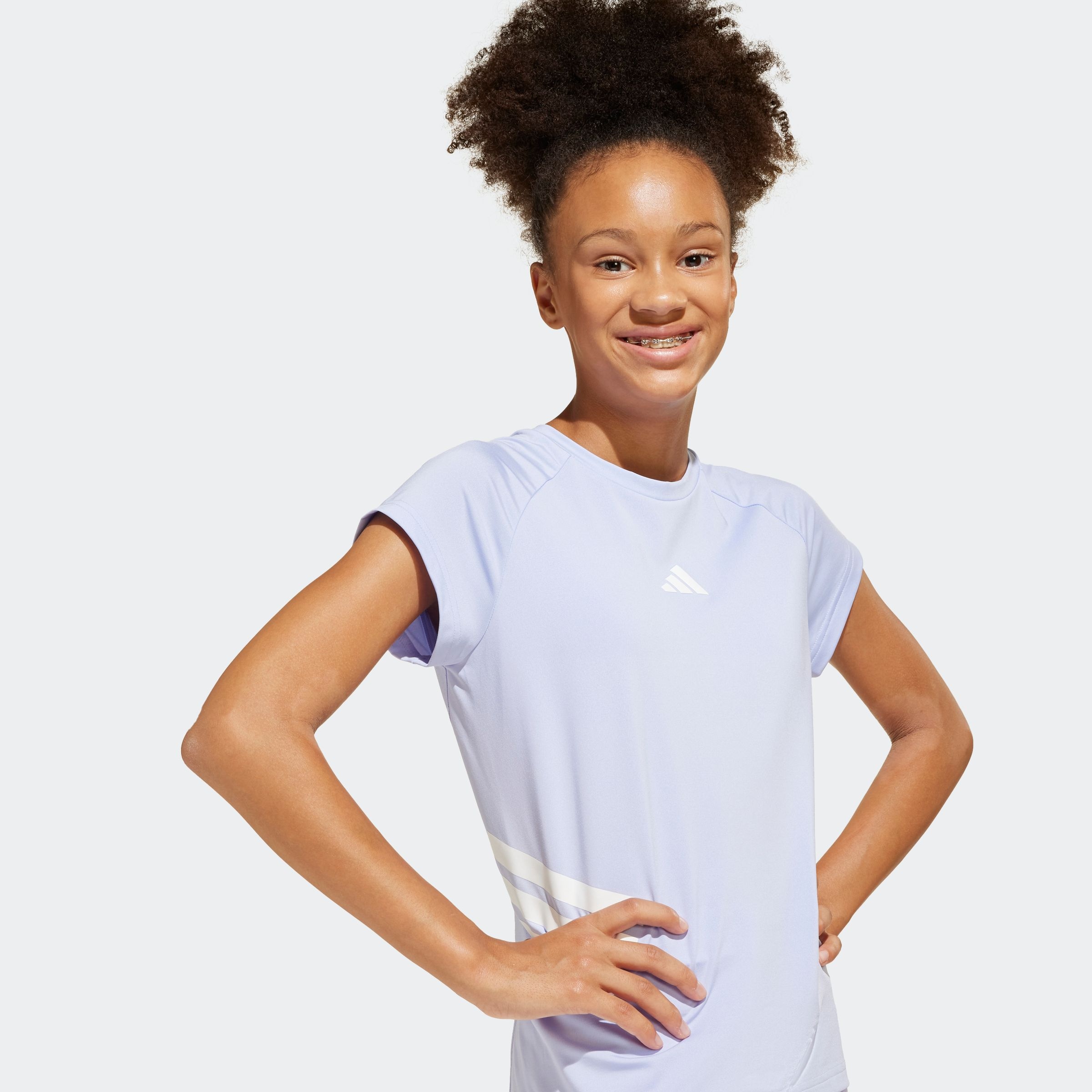 adidas Sportswear T-Shirt »JG NXT TEE«