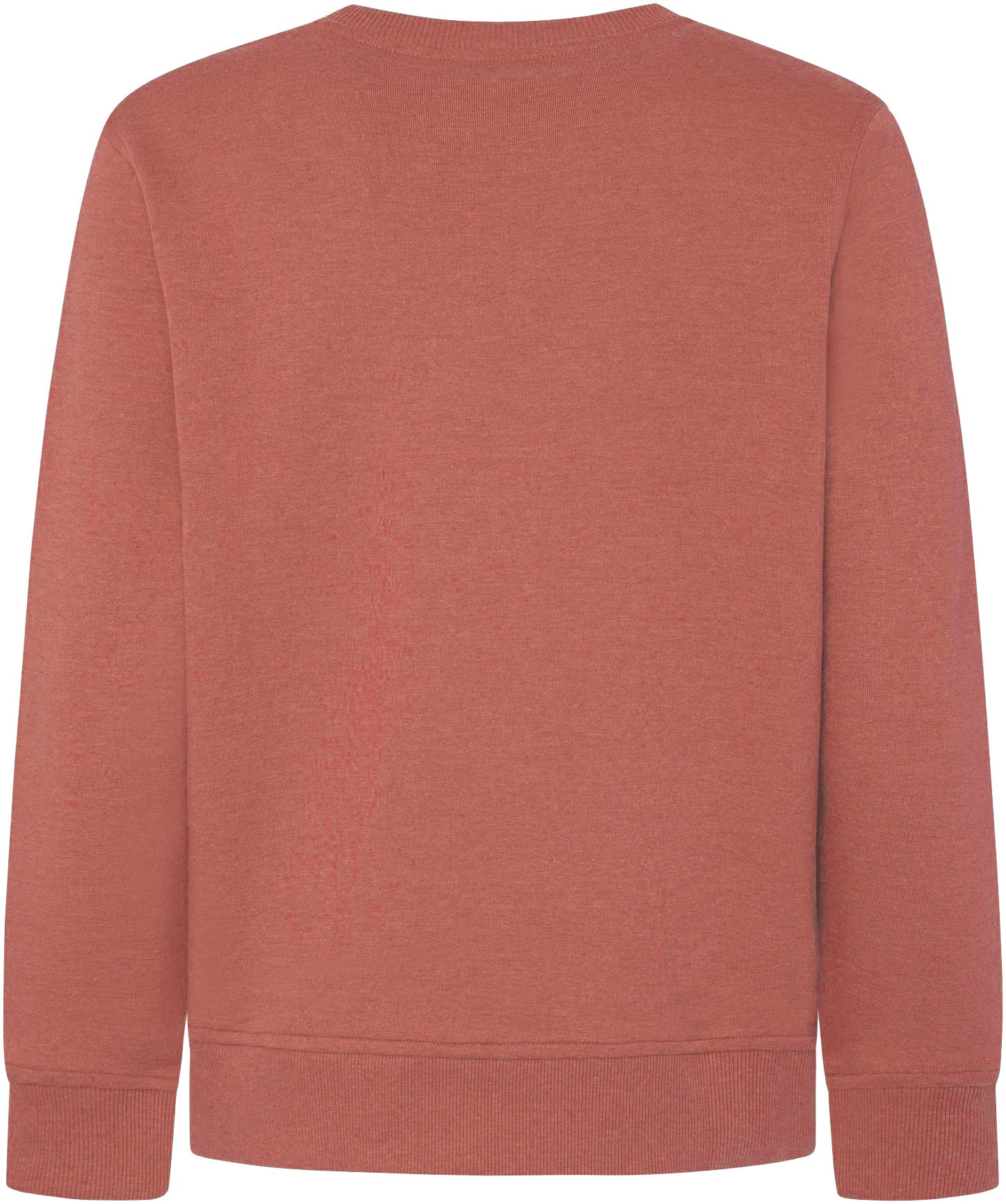 Pepe Jeans Sweatshirt »MANS CREW«, mit Brusttasche