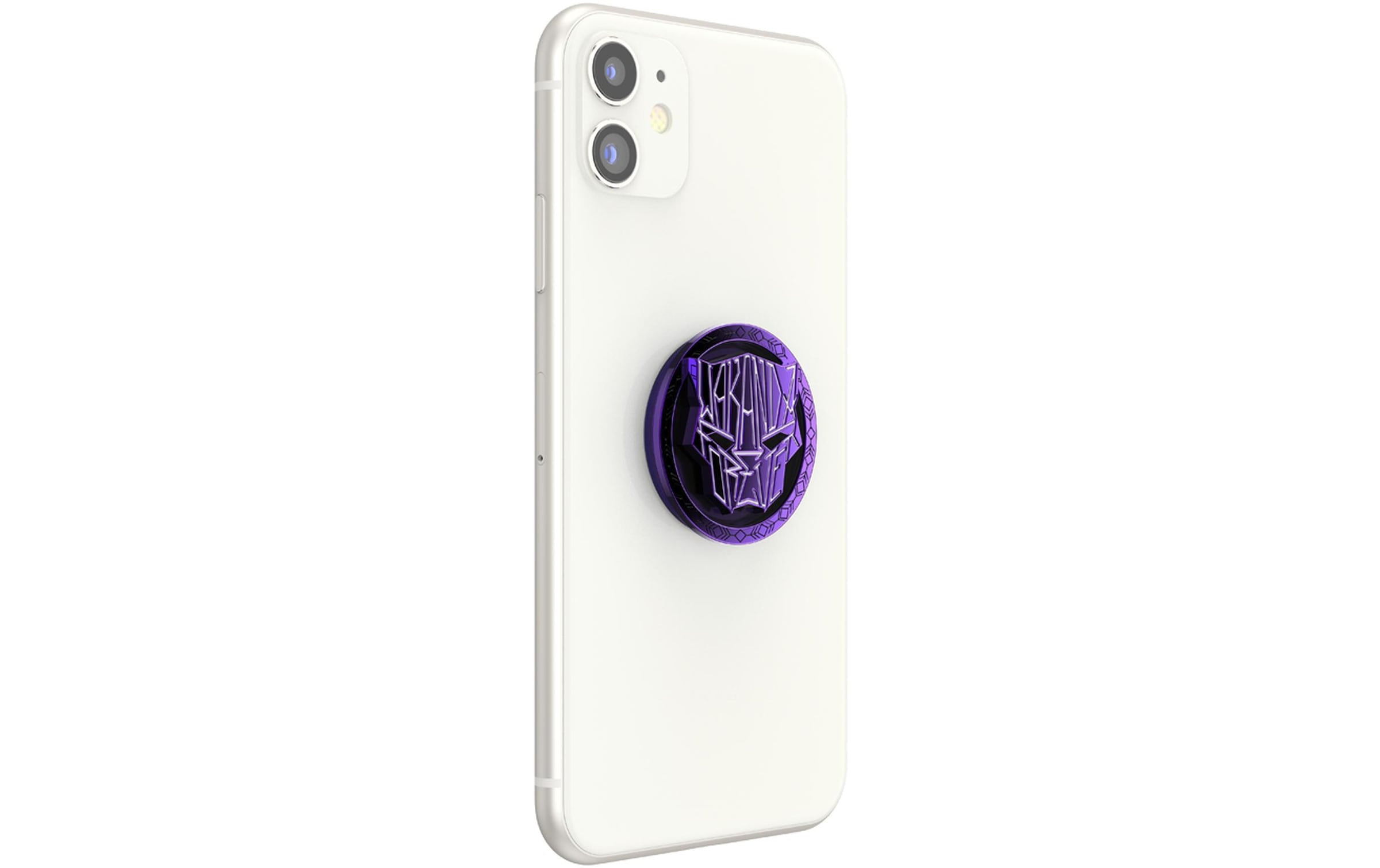 Popsockets Handy-Halterung »Premium Wakanda Forever«, Universalhalterung