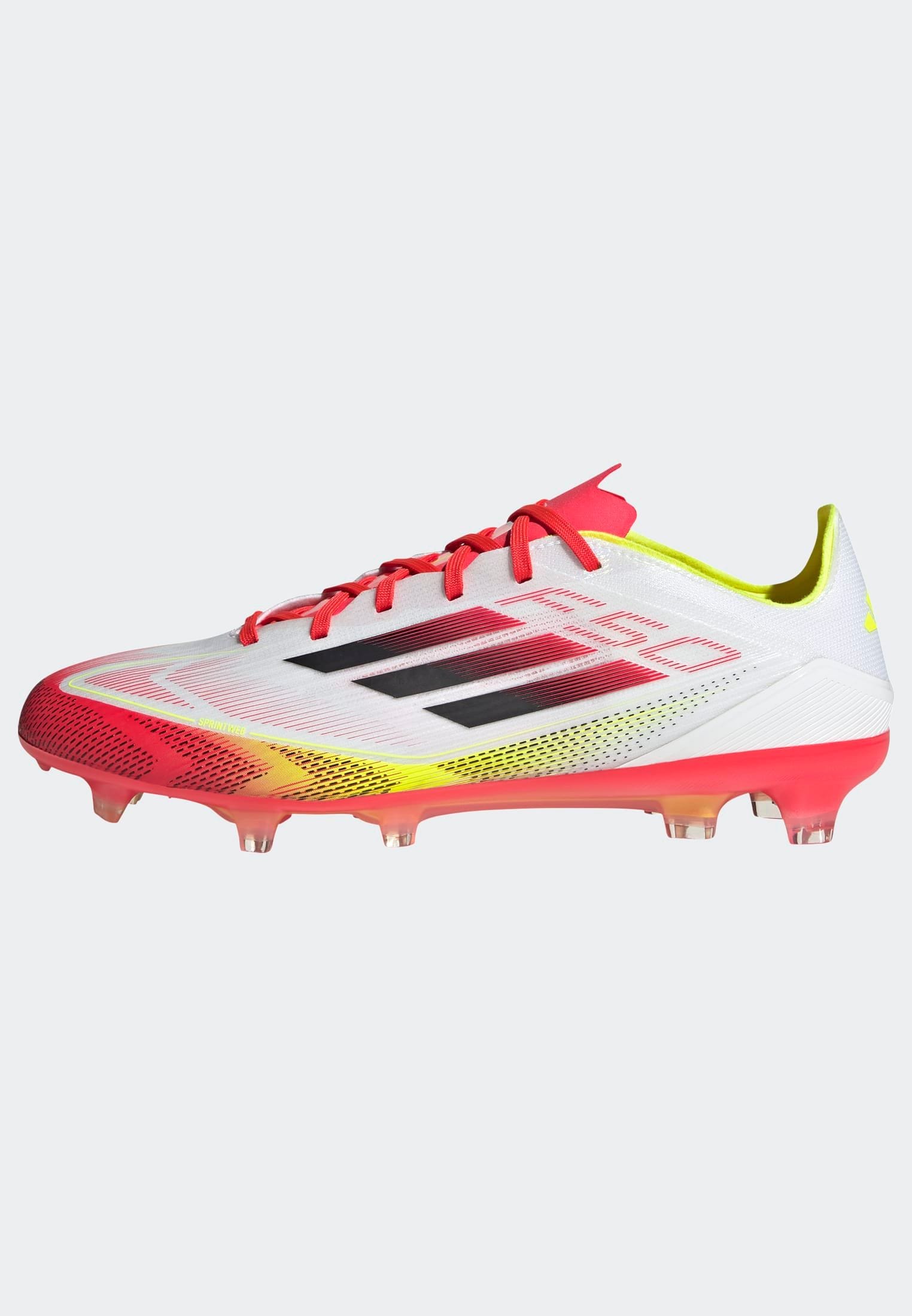 adidas Performance Fussballschuh »F50 PRO FG«