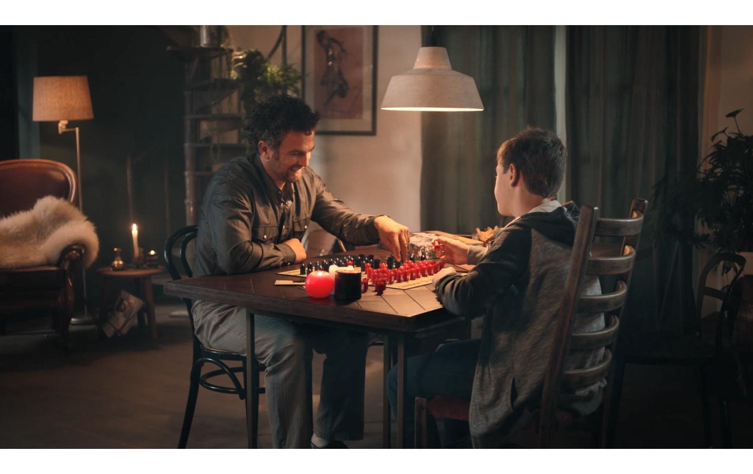 Jumbo_ALT Spiel »Stratego Original«