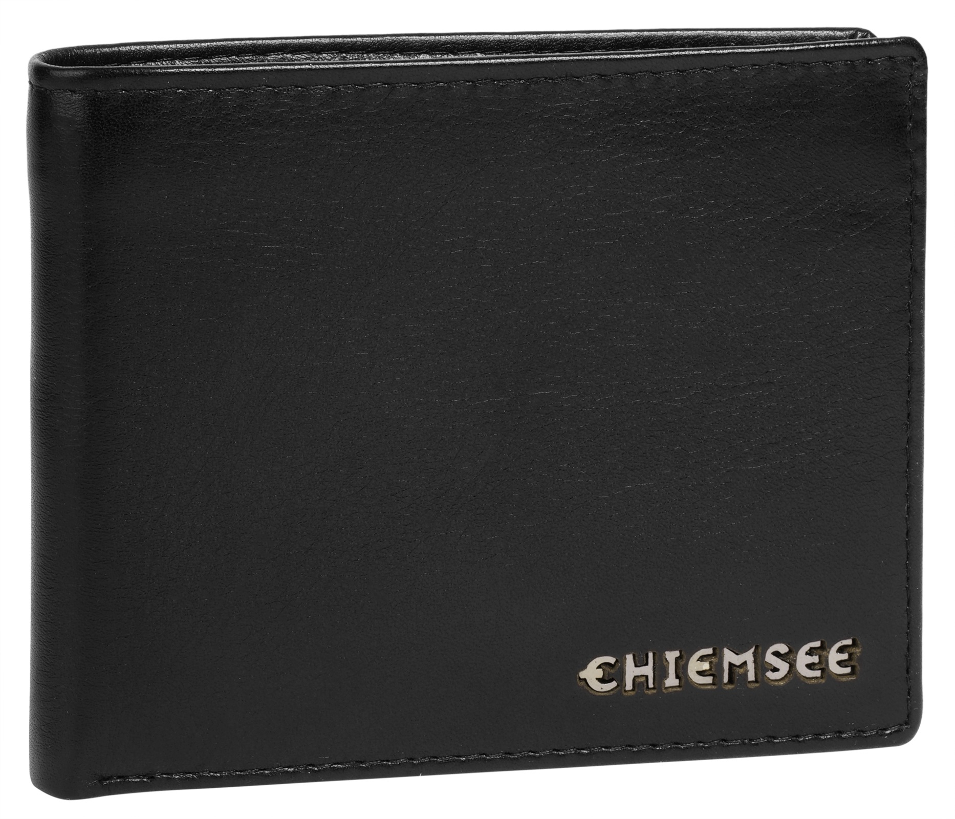 Chiemsee Geldbörse "CHIEMSEE Herren echt Leder" echt Leder