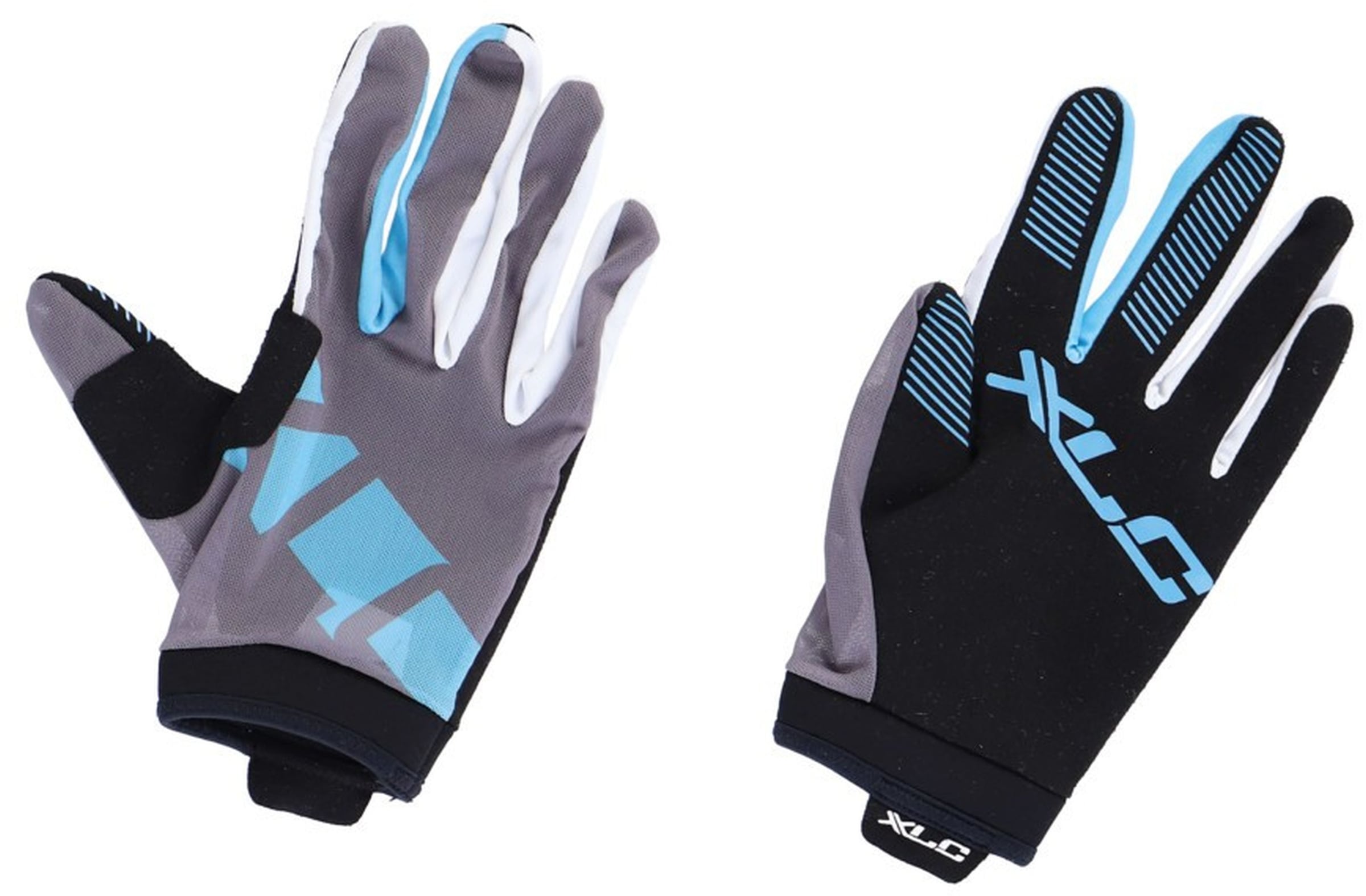 XLC Fahrradhandschuhe »Langfingerhandschuh MTB CG-L14« 2 Stk.