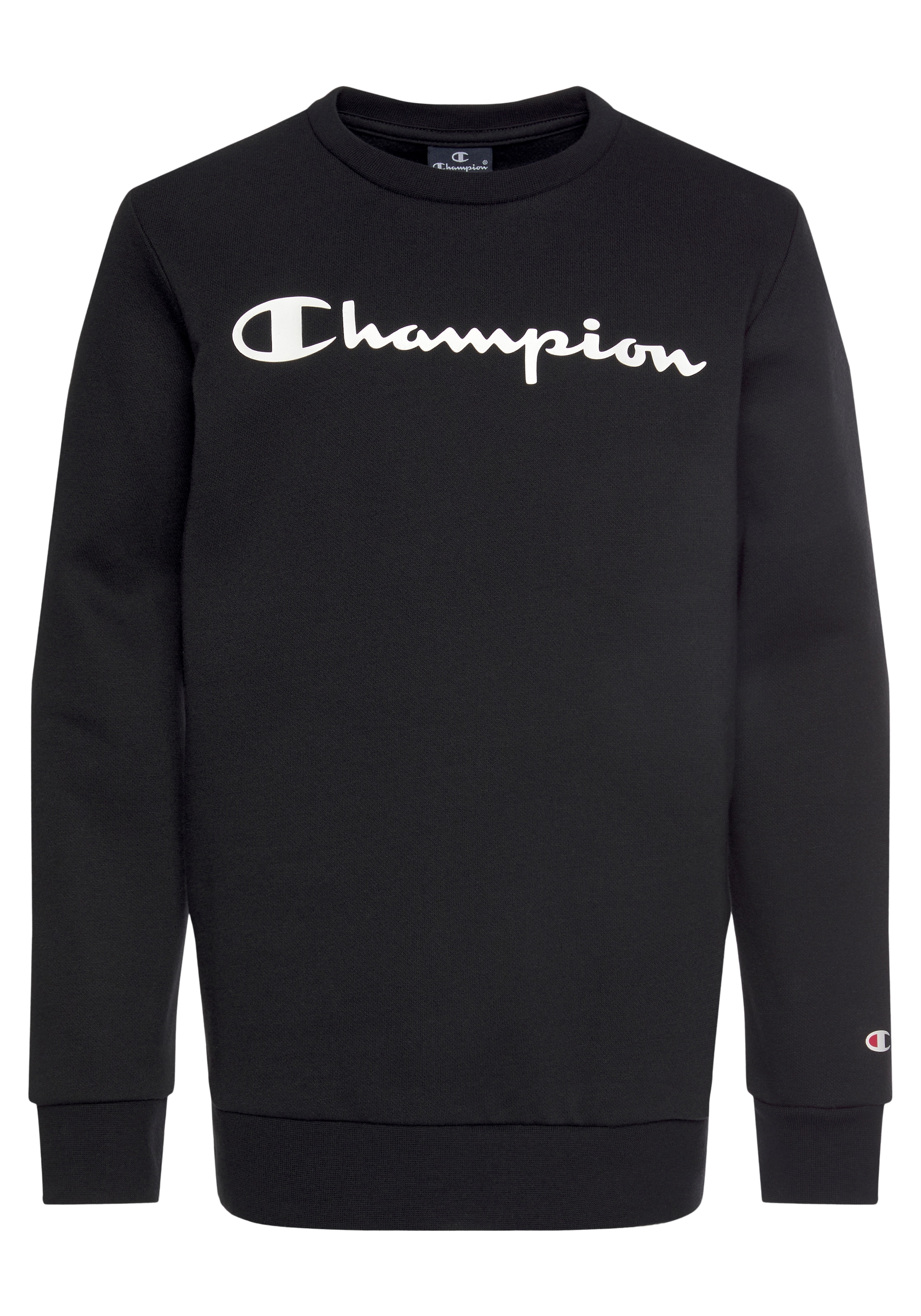 Champion Sweatshirt »Crewneck Sweatshirt«