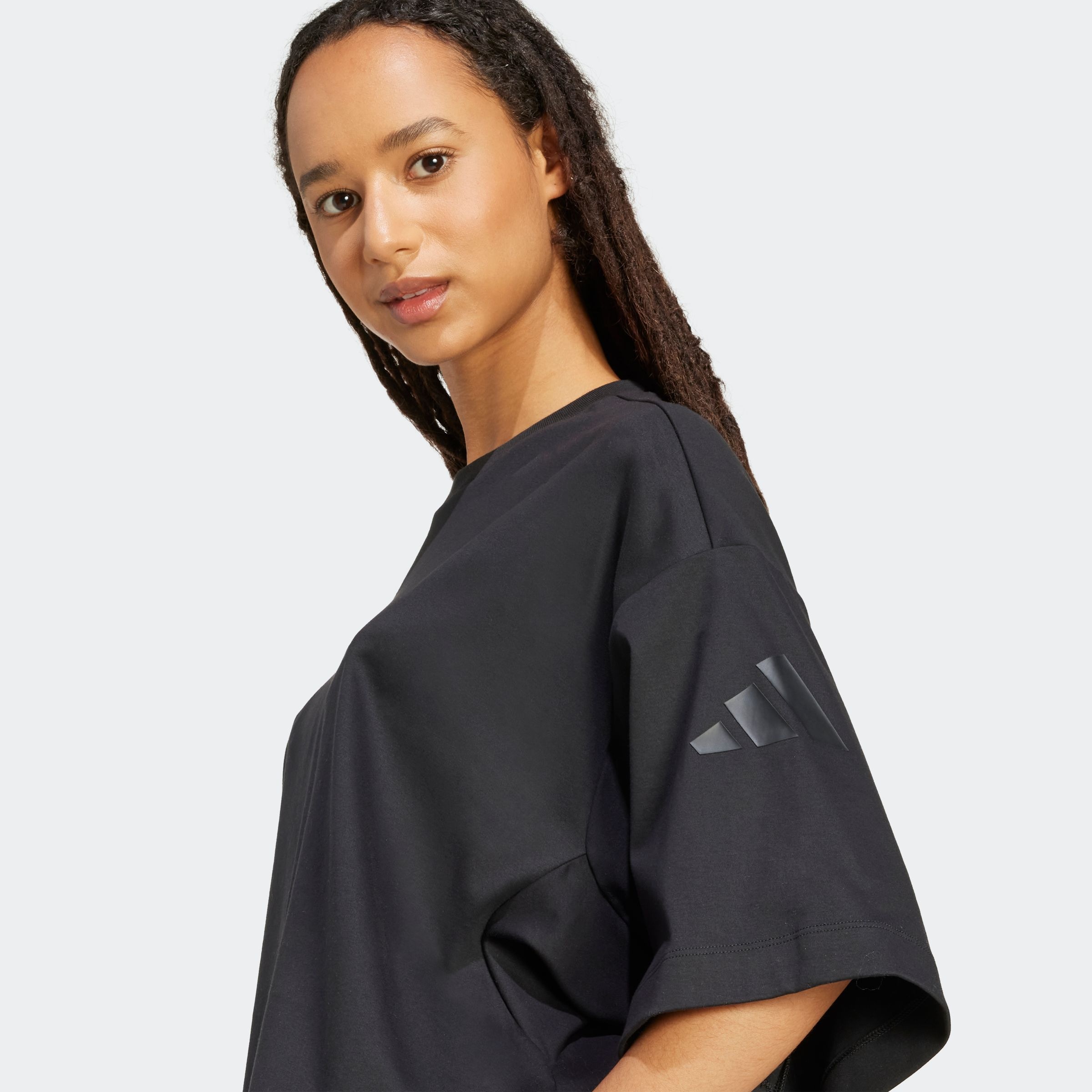 adidas Sportswear T-Shirt »W ALL SZN SL T«