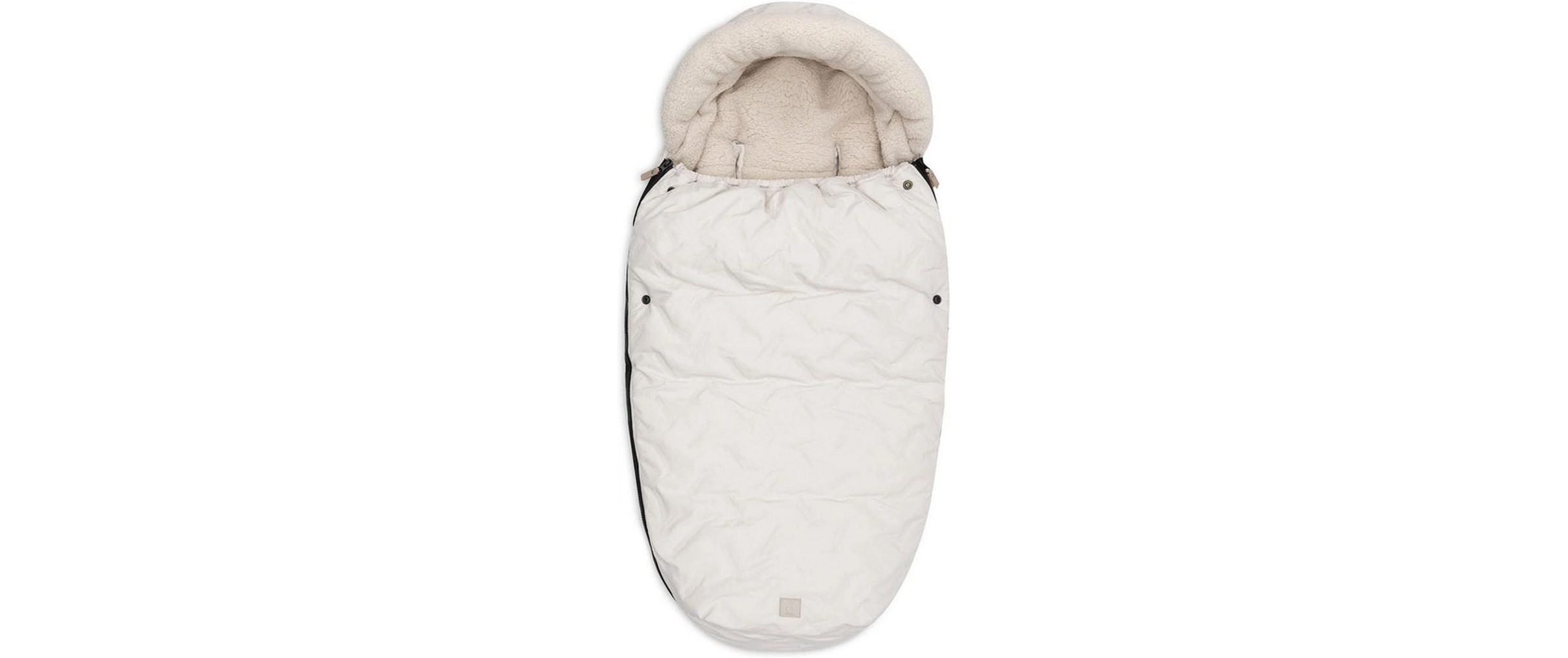 Jollein Fusssack »Embossed Sand«