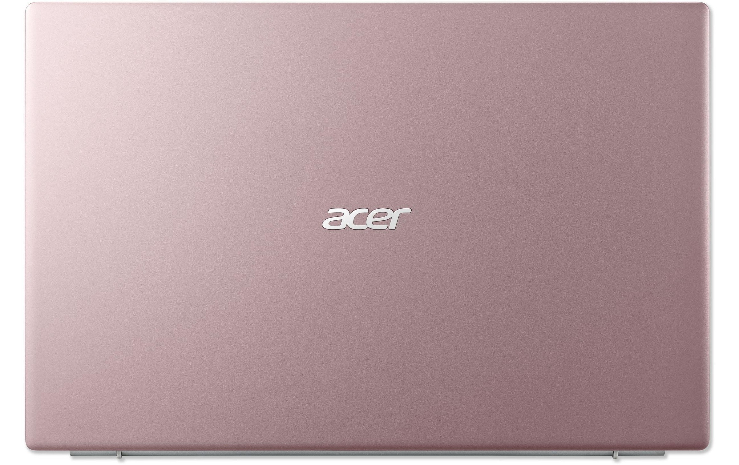 Acer Notebook »Swift 1 SF114-34-C0MS, N4500,W11S«, 35,42 cm, / 14 Zoll, Intel, Celeron, UHD Graphics, 128 GB SSD