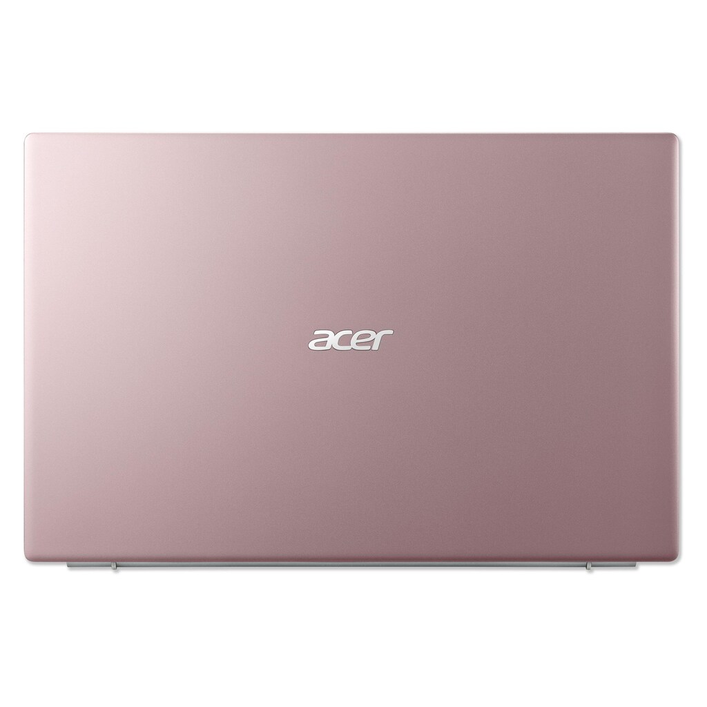 Acer Notebook »Swift 1 SF114-34-C0MS, N4500,W11S«, 35,42 cm, / 14 Zoll, Intel, Celeron, UHD Graphics, 128 GB SSD