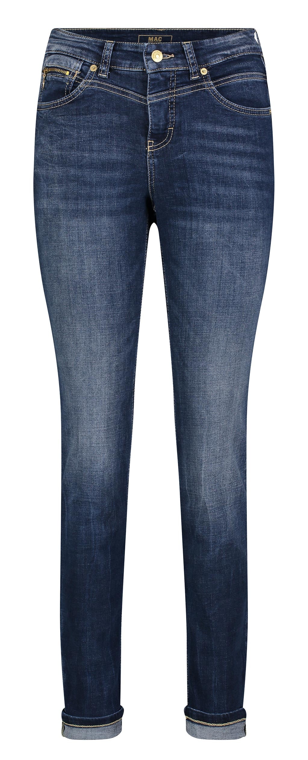 MAC Slim-fit-Jeans »RICH SLIM«
