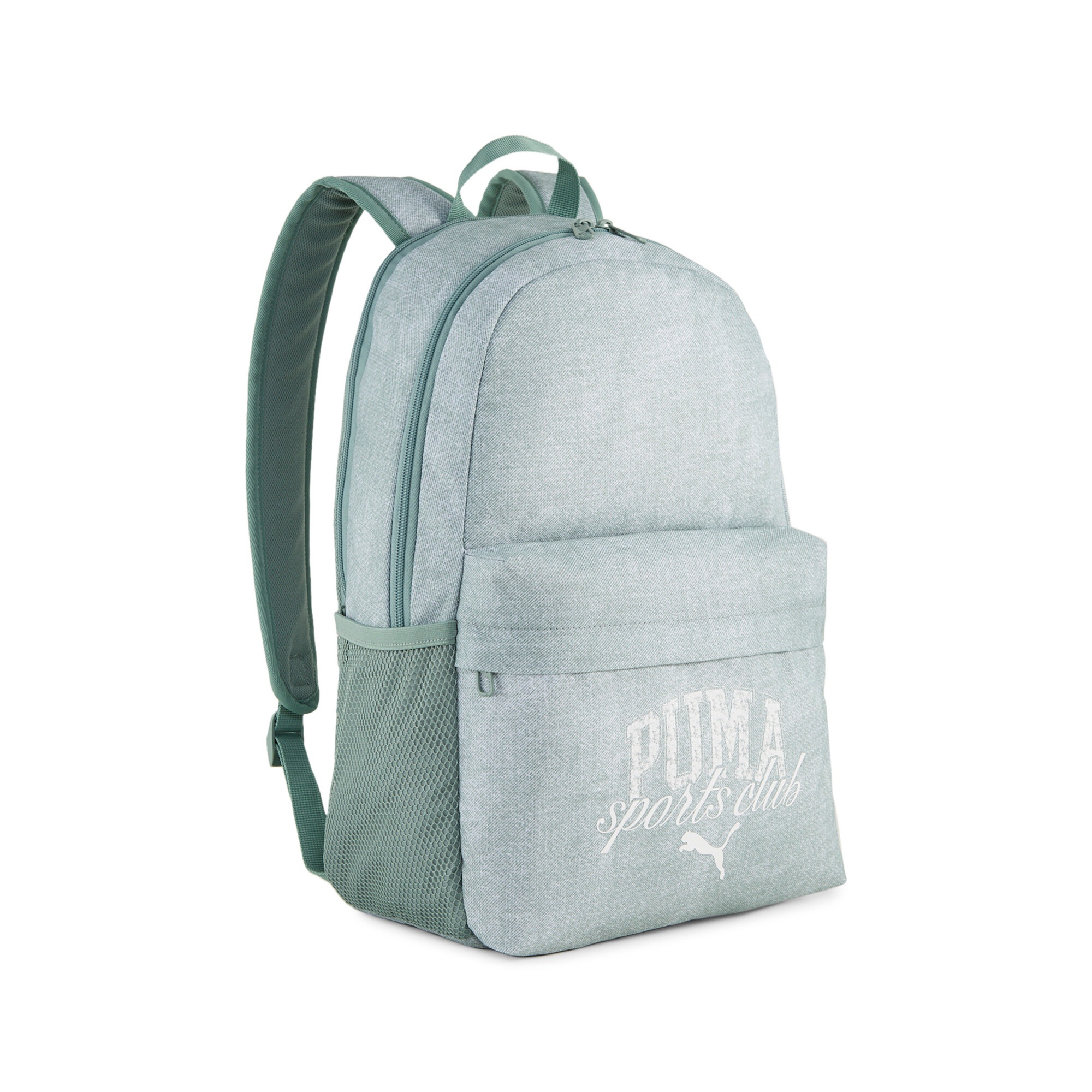 PUMA Rucksack »PHASE CLASS BACKPACK«