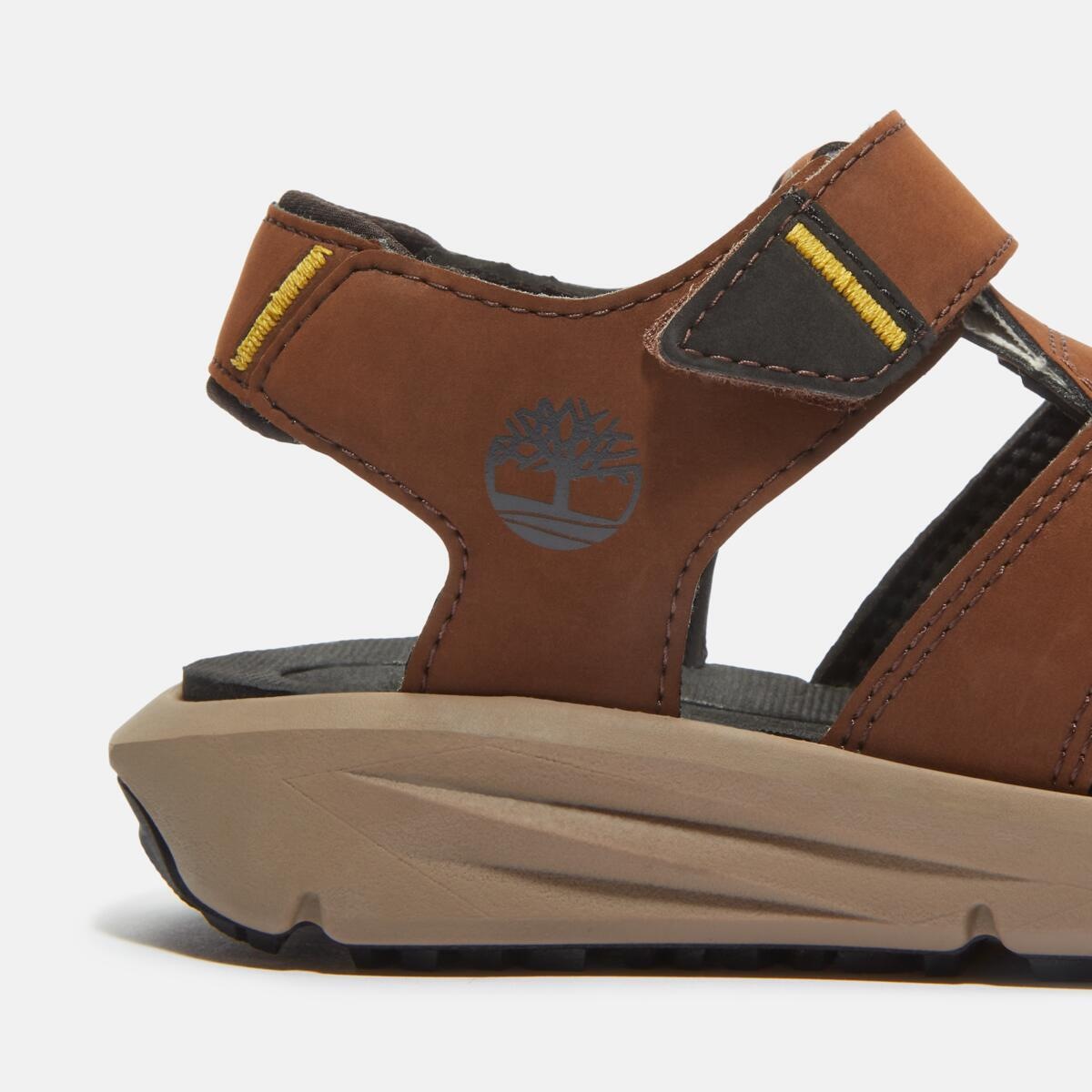 Timberland Sandale »MOTION DUNE FISHERMAN SANDAL«