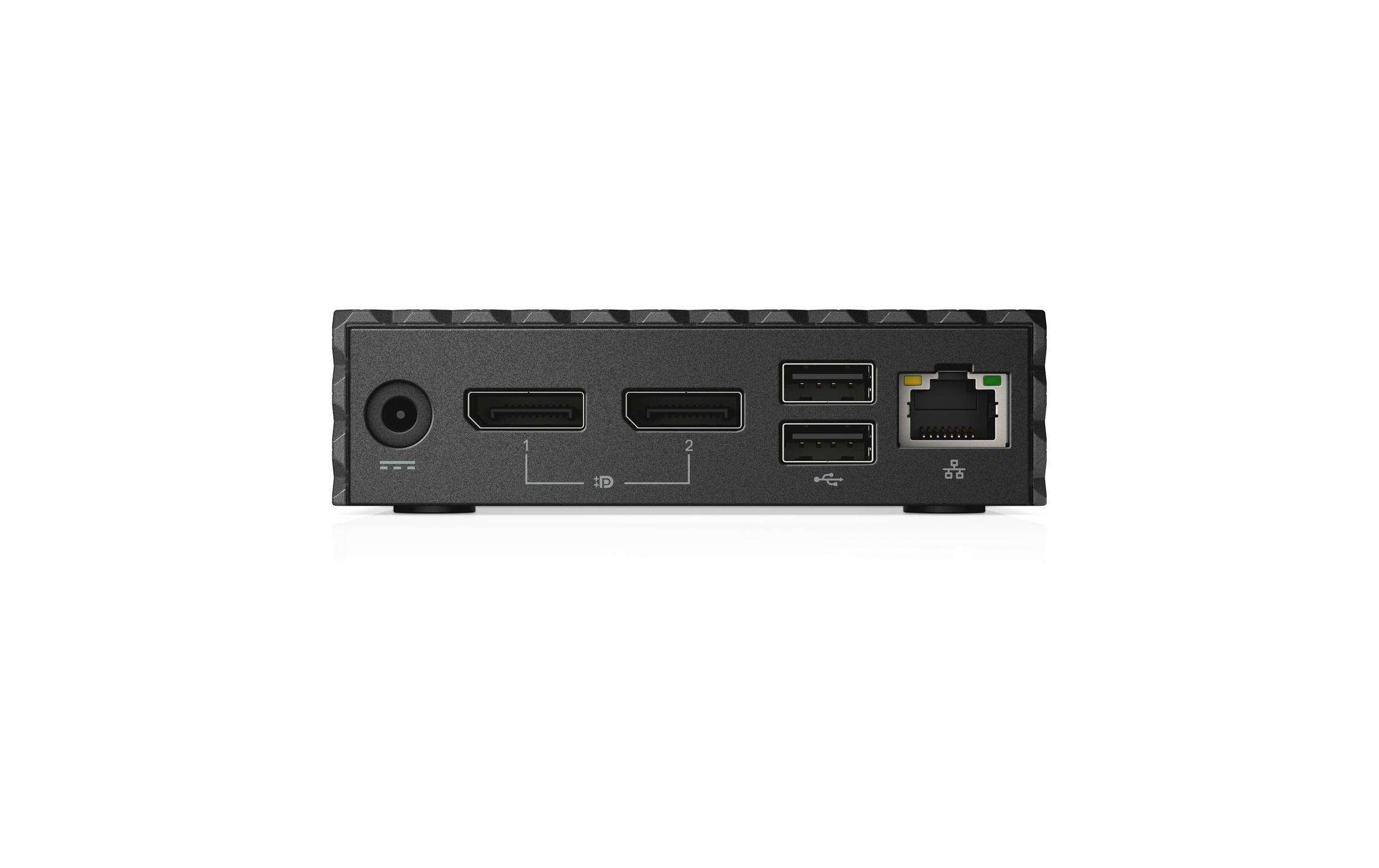 Dell PC »Wyse 3040 GDGV4«