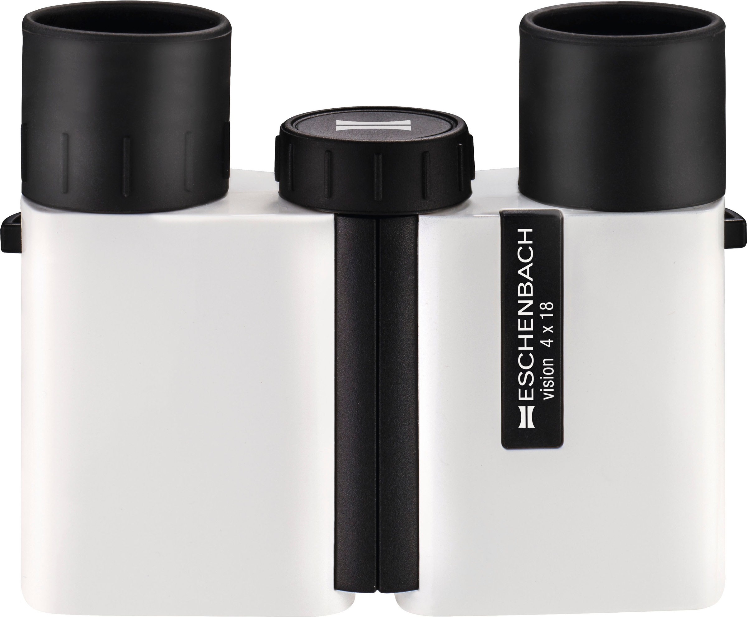 Eschenbach Optik Fernglas »vision 4x 18« Klare Sicht bei Sport, Natur & Events