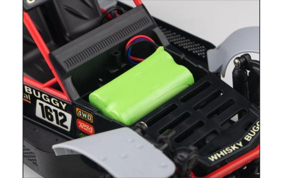PICHLER RC-Auto »Buggy 4WD«