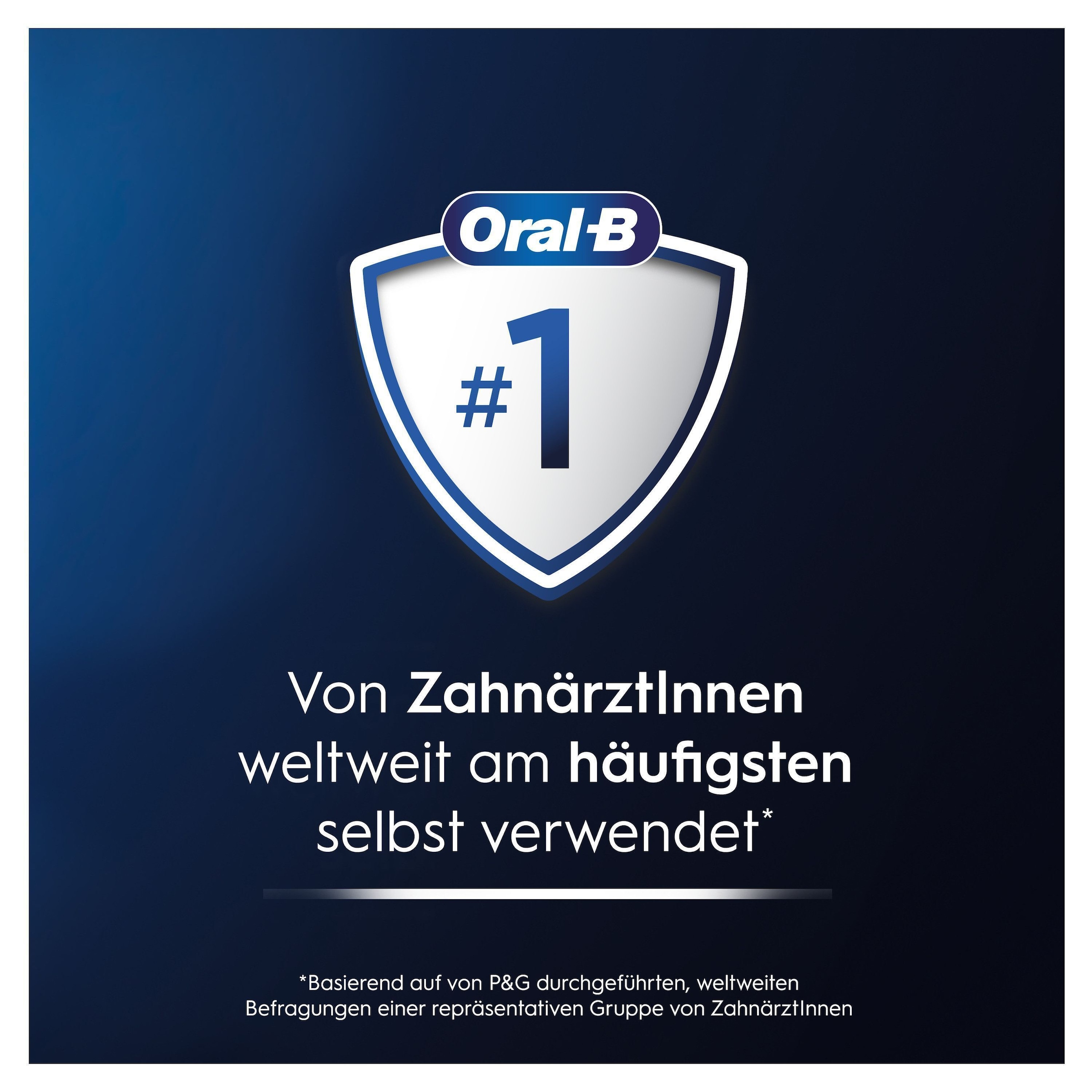 Oral-B Elektrische Zahnbürste »iO Series 2«, 1 St. Aufsteckbürsten, für die ultimative Reinigung