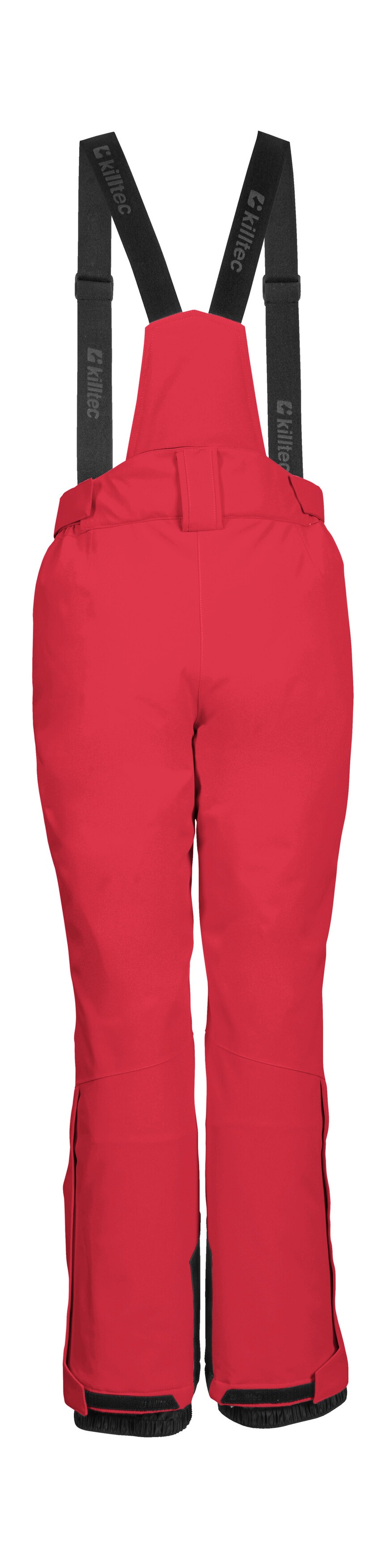Killtec Skihose »KSW 249 WMN SKI PNTS«, Wasser- und winddicht, abnehmbare Träger, verstellbare Taille