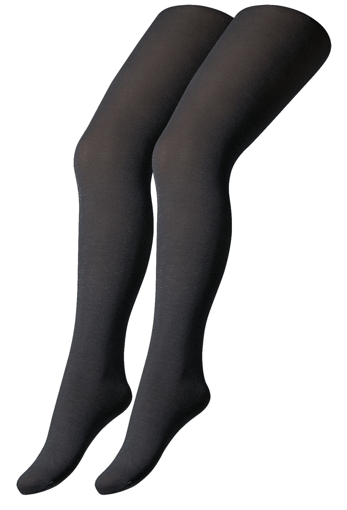 Camano Thermostrumpfhose »warm & cozy« 2er Pack, mit nahtloser Verarbeitung