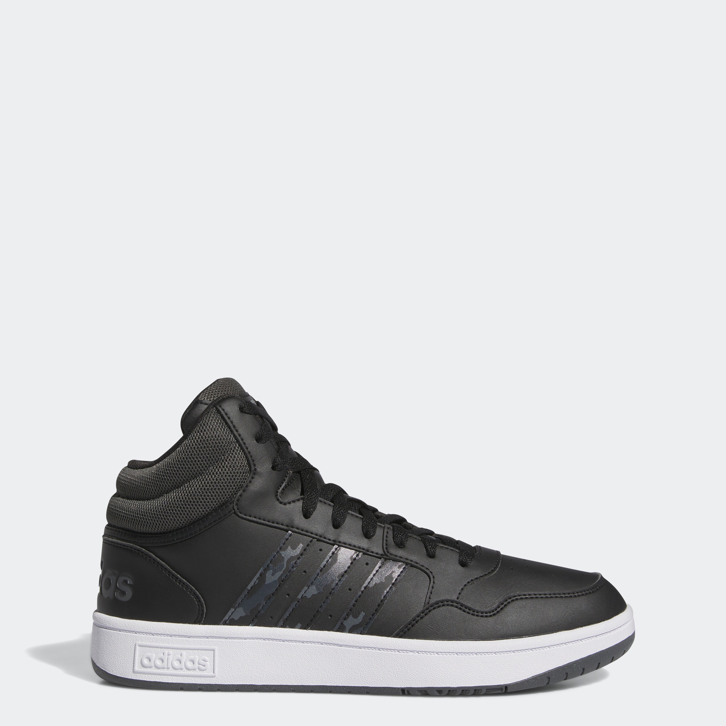 adidas Sportswear Sneaker »HOOPS 3.0 MID LIFESTYLE BASKETBALL CLASSIC VINTAGE«