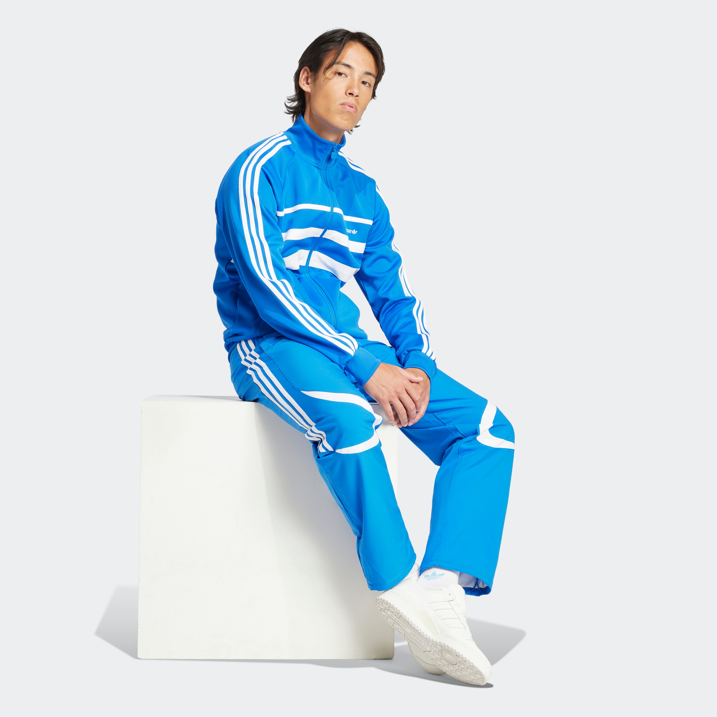 adidas Originals Outdoorjacke »FIRST TT«