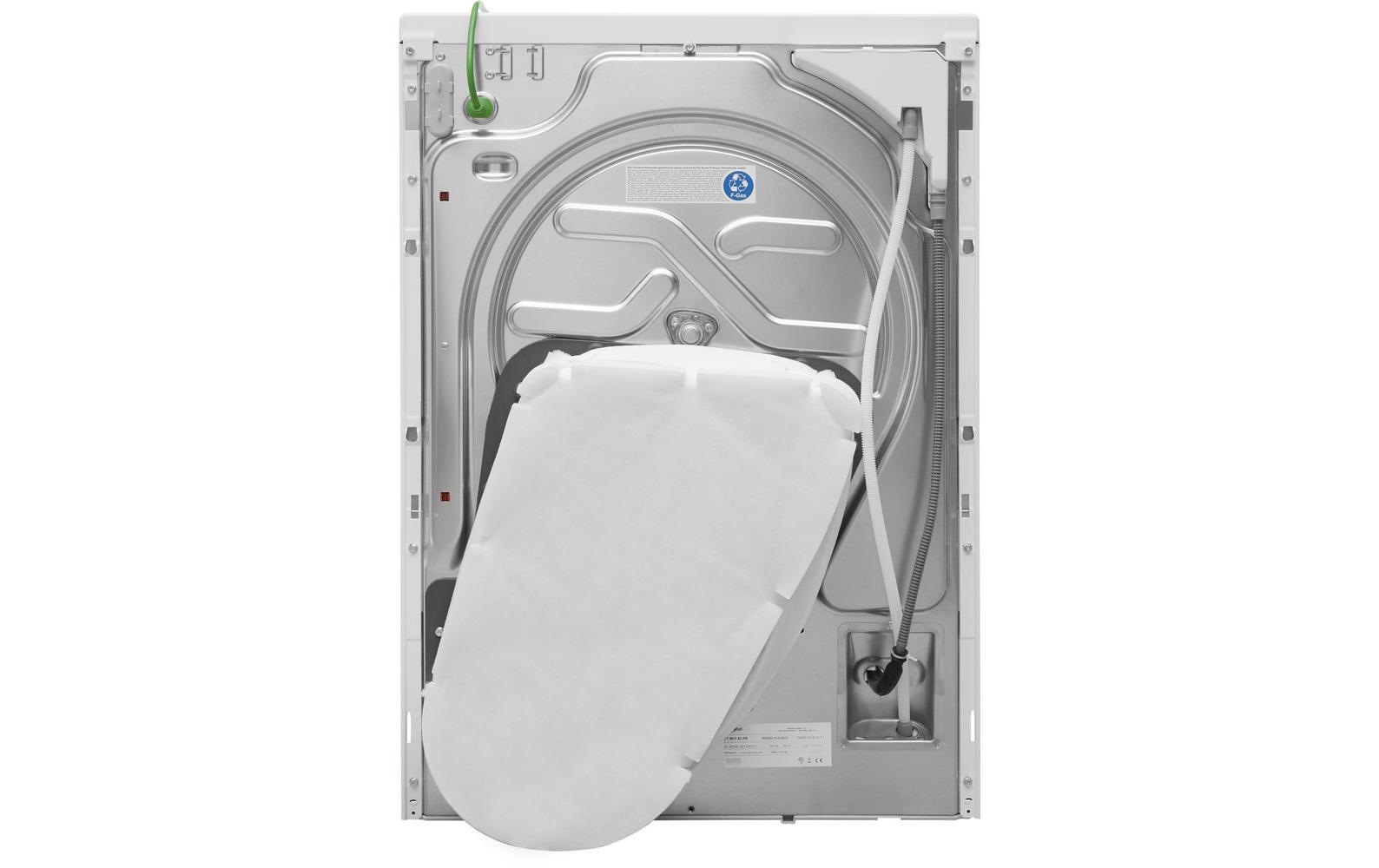 Whirlpool Kondenstrockner »FT M11 82K«, 8 kg