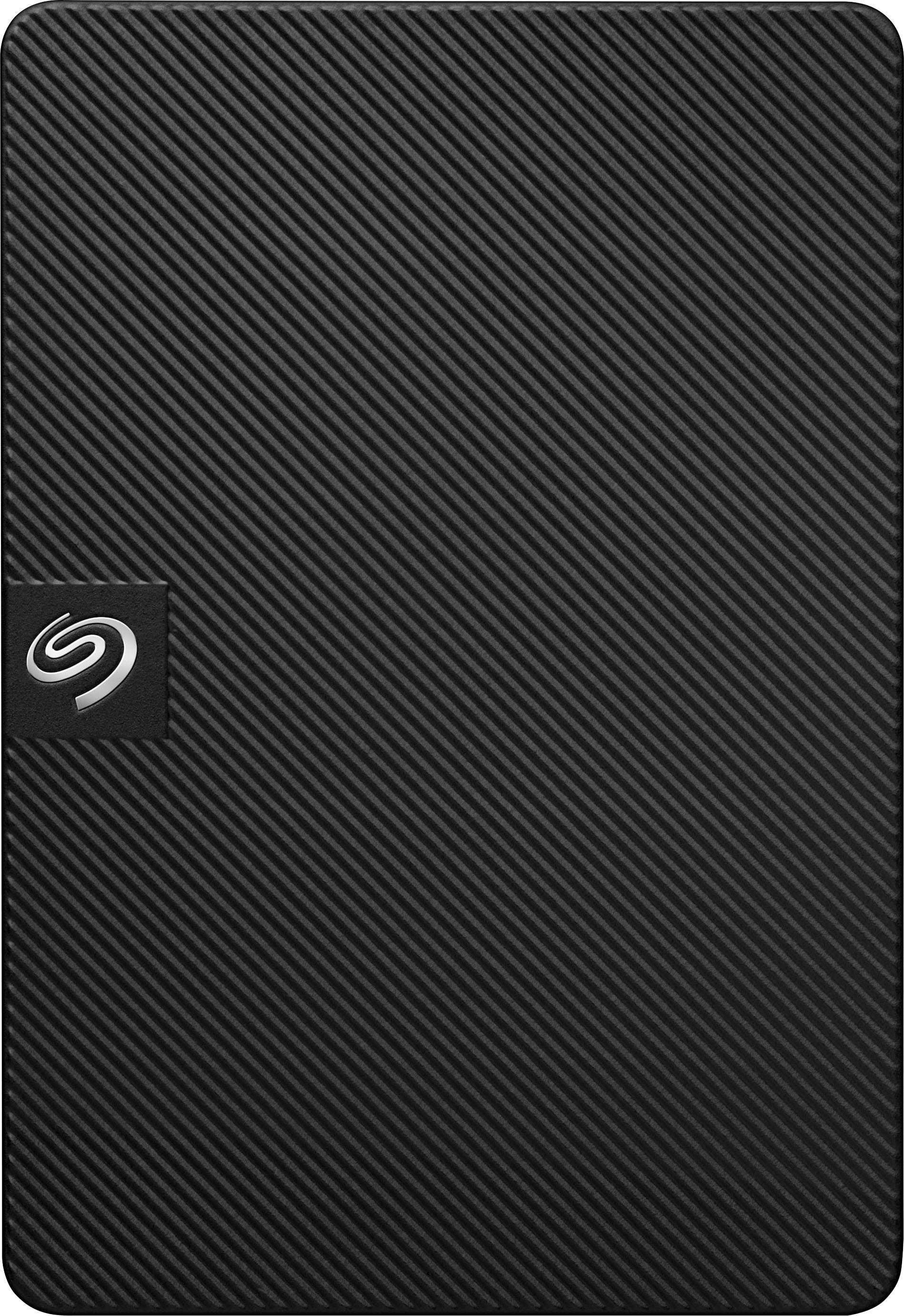 Seagate externe HDD-Festplatte "Expansion Portable" 2,5 1 TB Anschluss USB 3.0