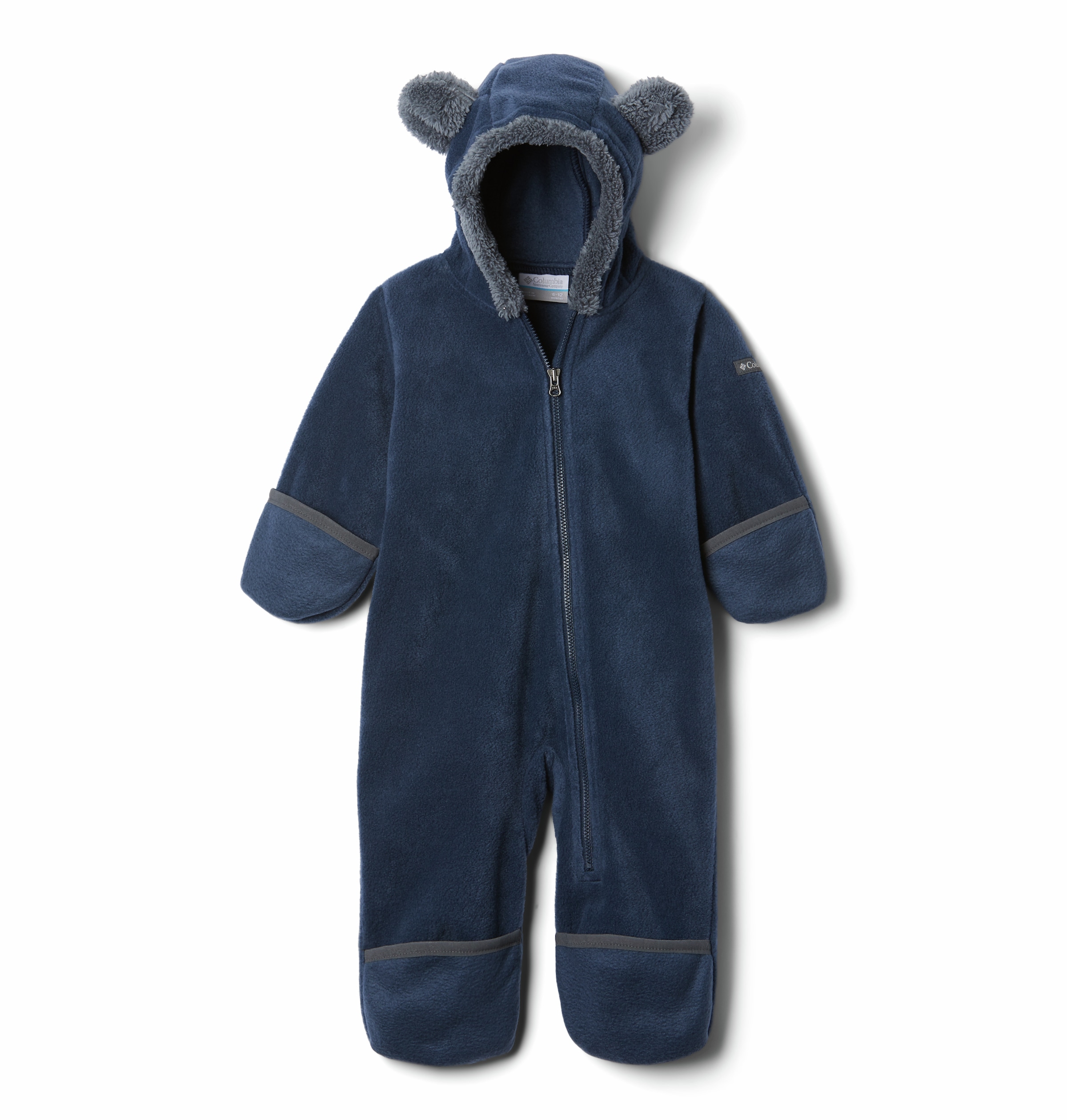 Columbia Strampler »Tiny Bear™ II Bunting«