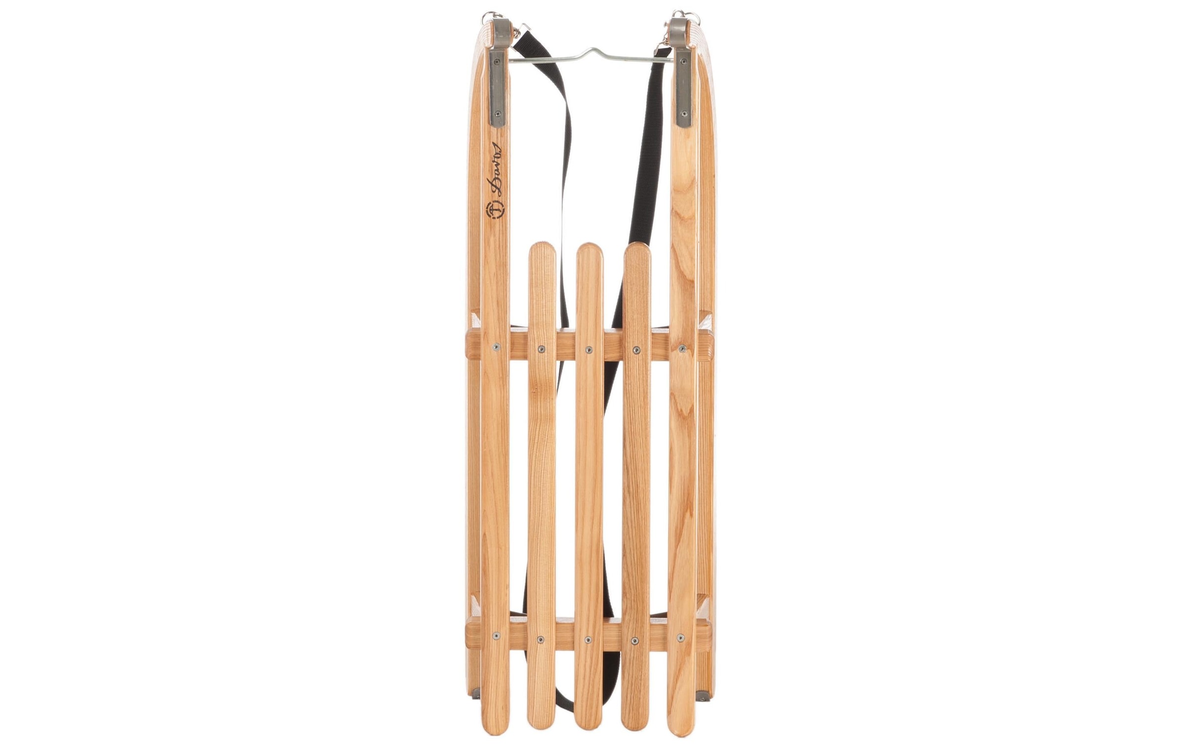Schlitten »3R Original Davoser 90 cm«, Holzart: Esche