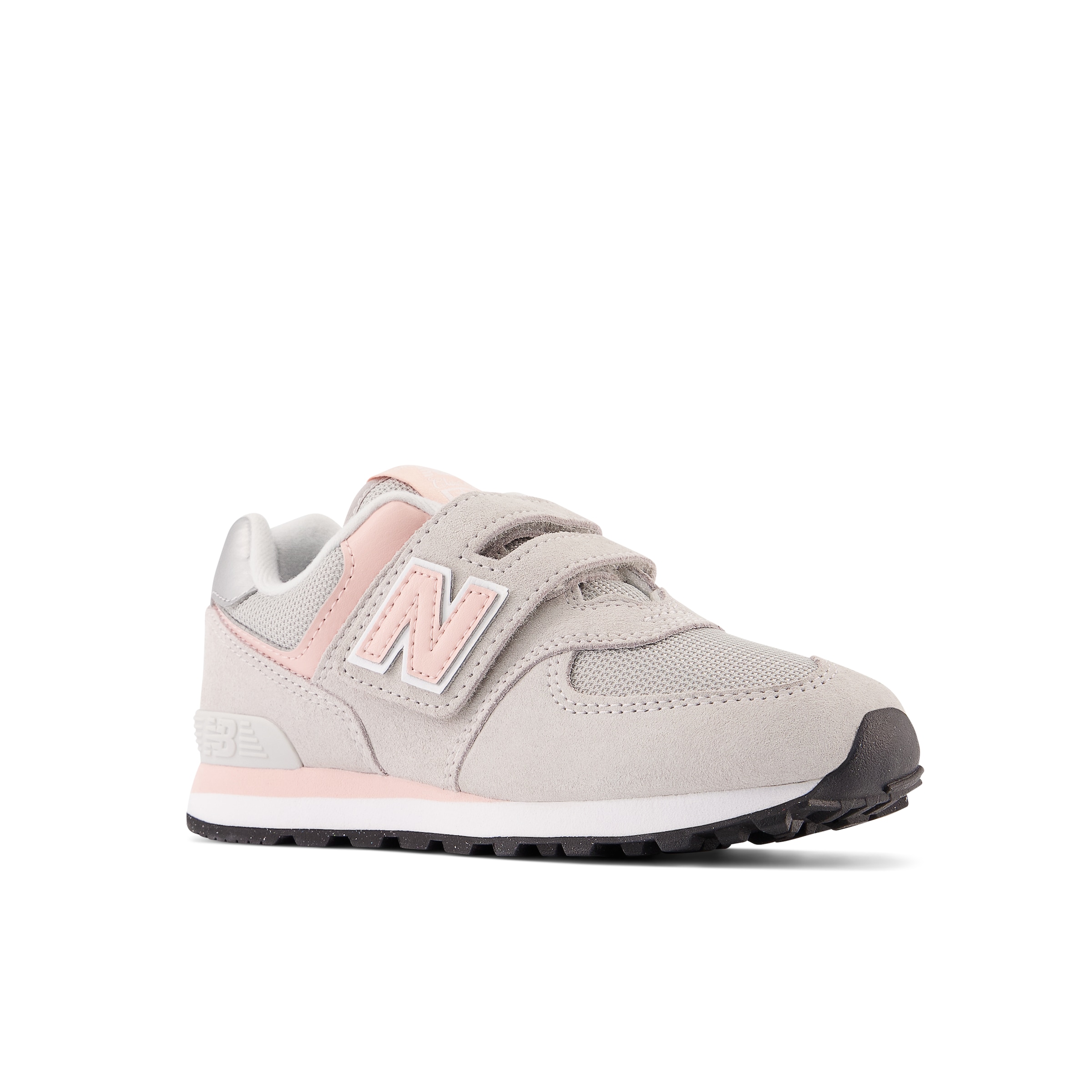 New Balance Sneaker »U574 "Evergreen"« mit Klettverschluss
