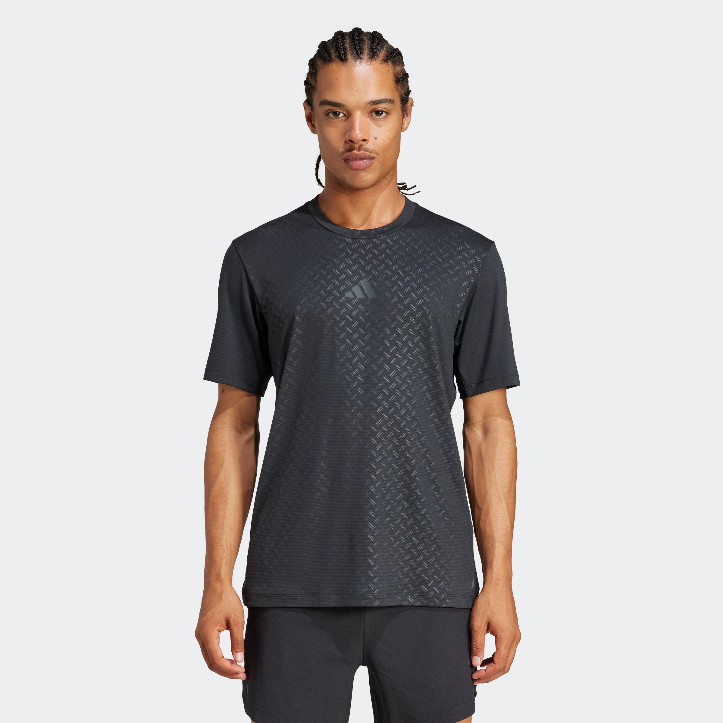 adidas Performance T-Shirt »POWER 3S TEE«