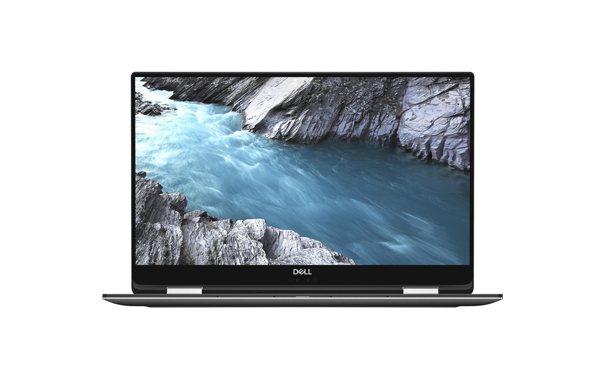 Dell Notebook »MateBook D15«, 39,62 cm, / 15,6 Zoll, AMD, Ryzen 5, Radeon, 0 GB HDD, 256 GB SSD