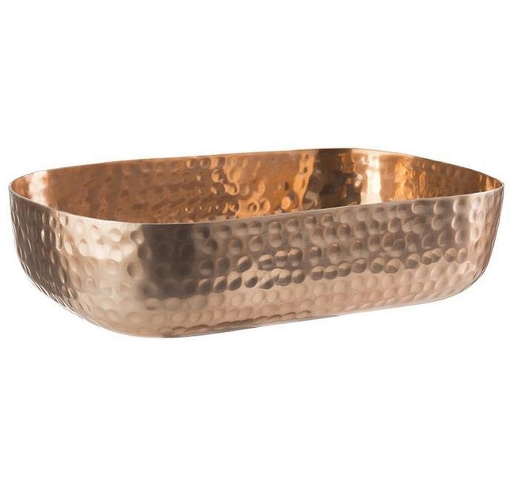 APS Schale "Craft 23 x 15,5 x 6 cm"