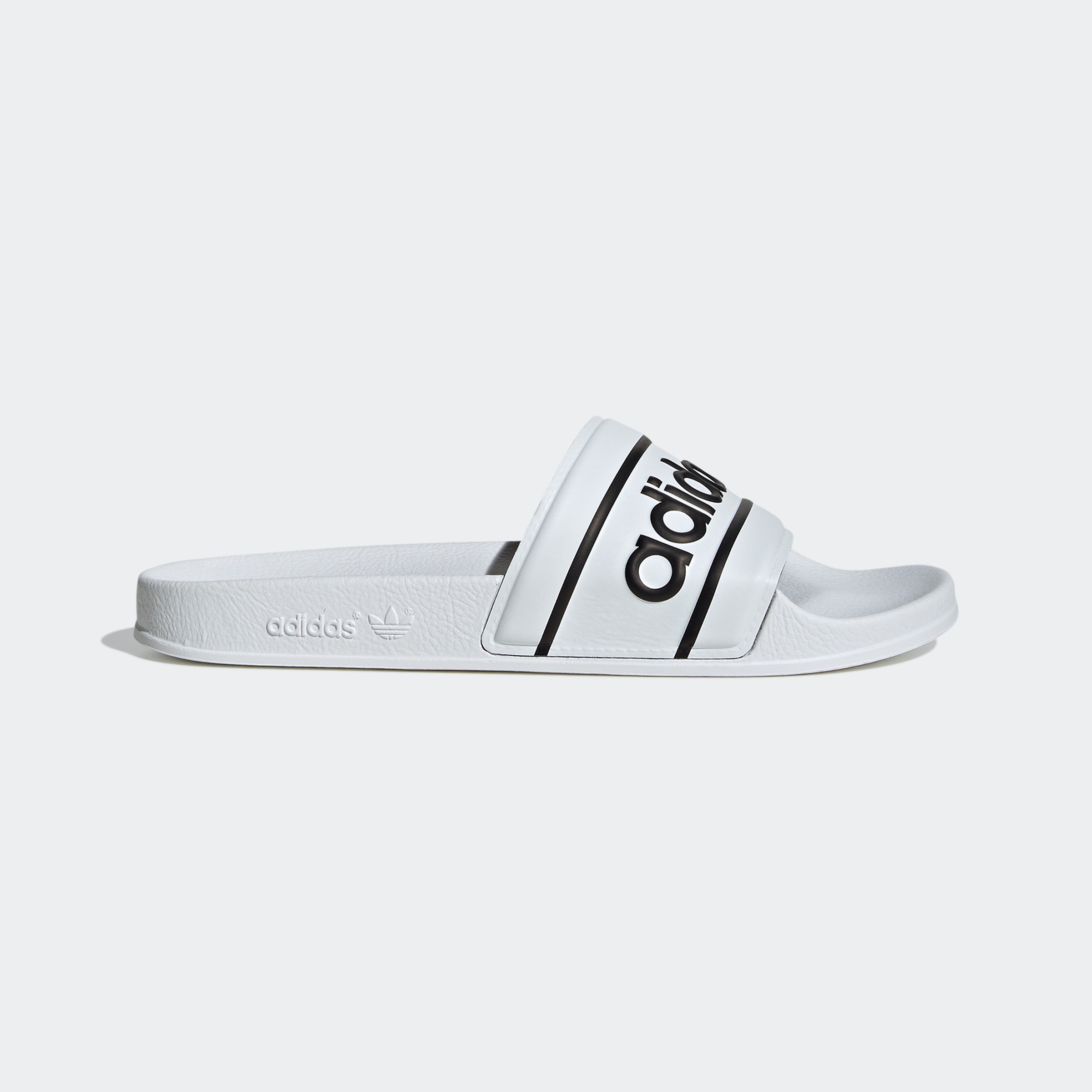 adidas Originals Badesandale »ADILETTE«