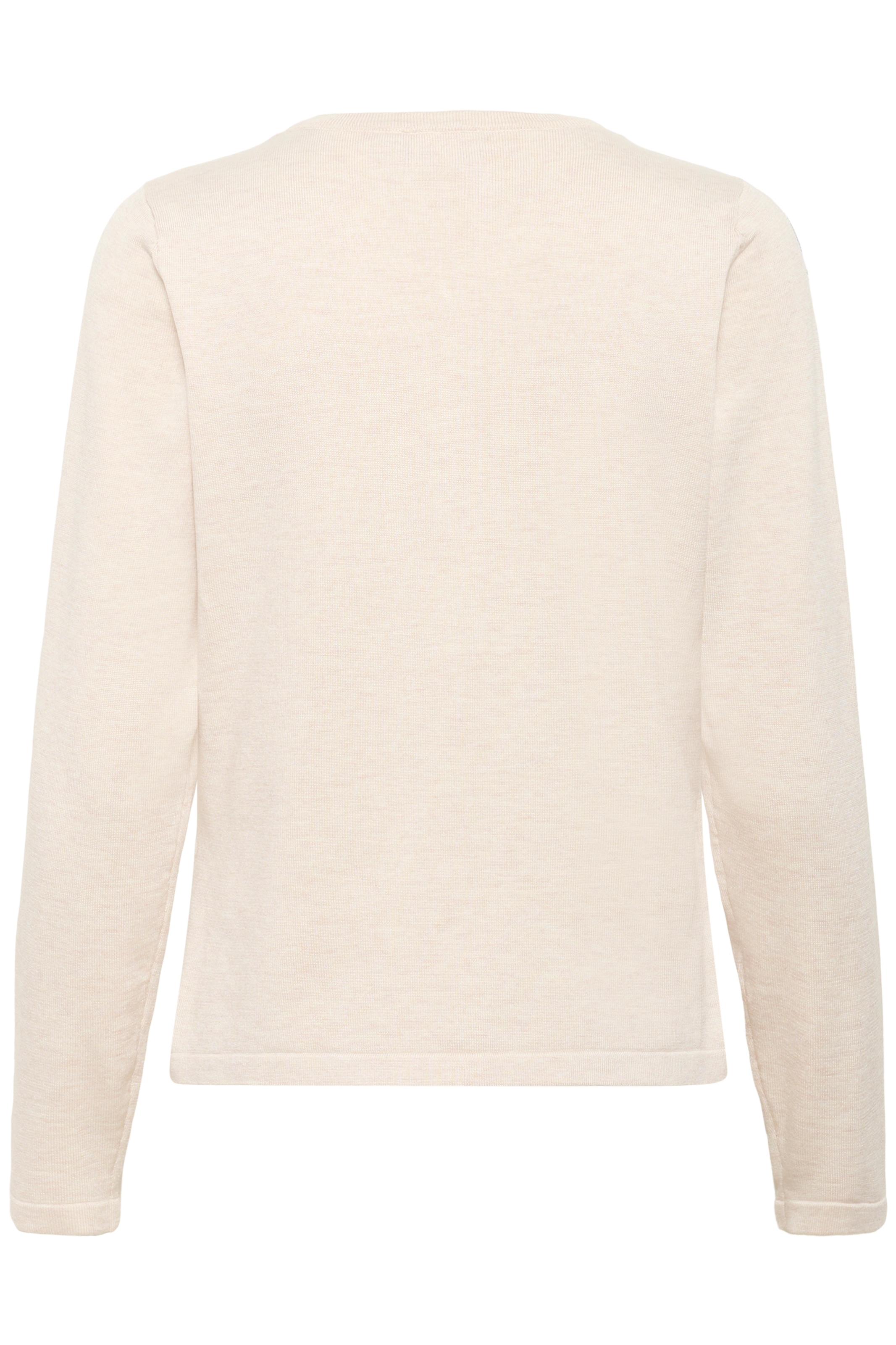 Saint Tropez Strickjacke »A8661, MilaSZ R-Neck Cardigan«