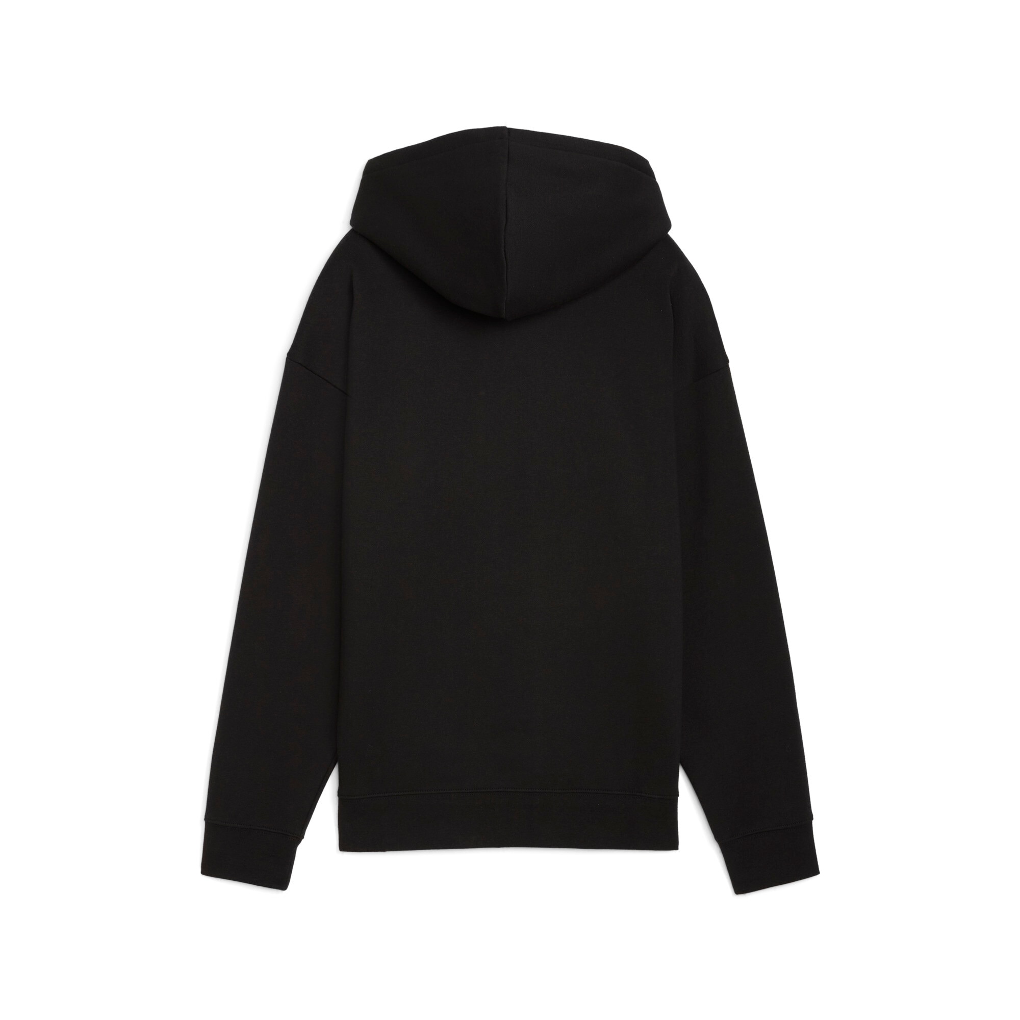 PUMA Kapuzensweatshirt »ESS SCRIPT COMFORT HOODIE FL«
