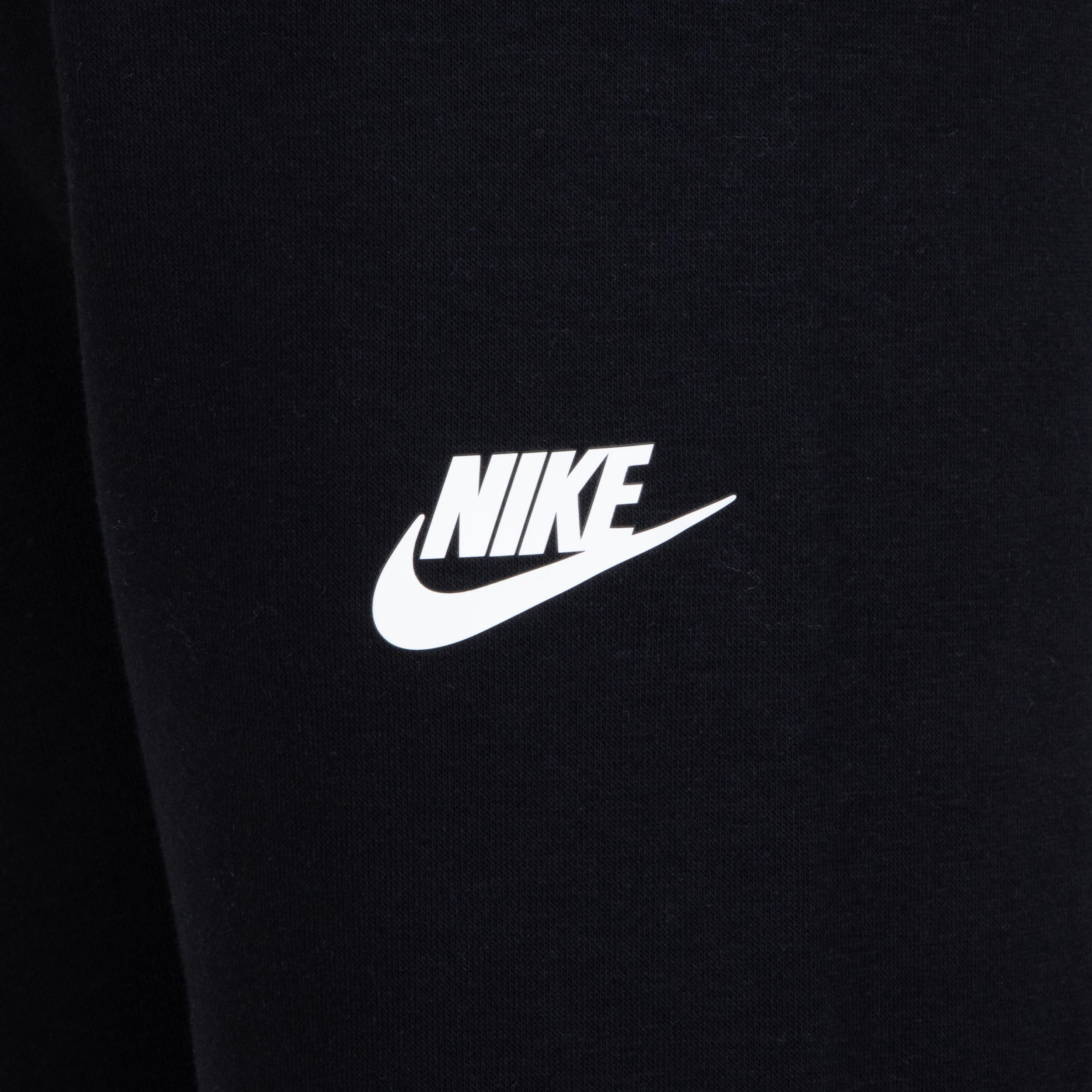 Nike Sportswear Jogginganzug »KNB B NSW HBR FUTURA PO PANT S«, (Set, 2 tlg.)