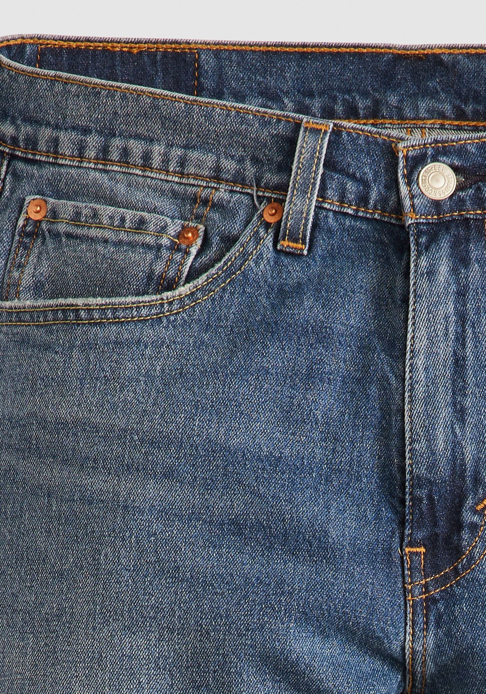 Levi's® Straight-Jeans »505«, REGULAR