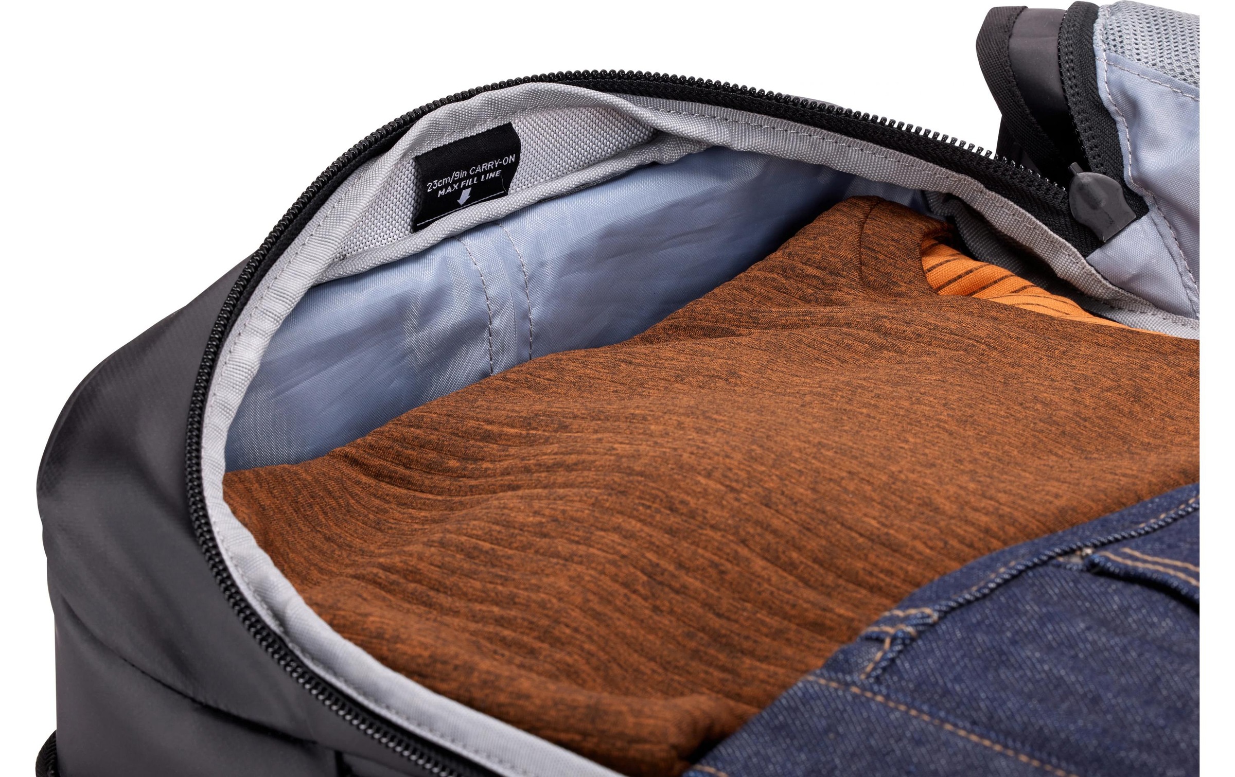 Thule Koffer »Chasm 40 l«, 2 Rollen