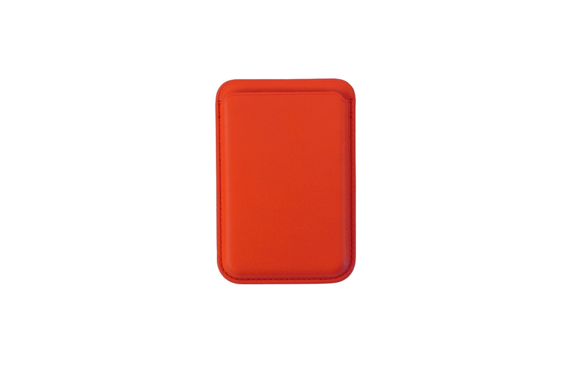 4smarts Smartphone-Hülle »RFID 3er Set Blau/Rot/Gelb«