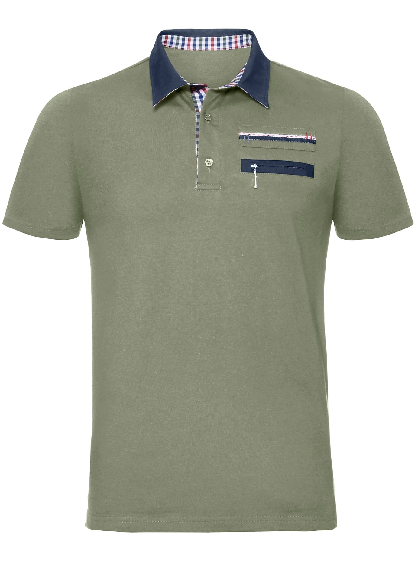 Kurzarmshirt »Kurzarm-Shirt«