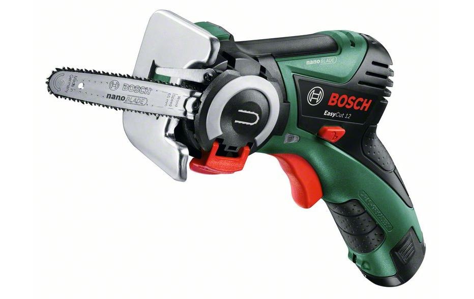 BOSCH Stichsäge »EasyCut 12«, (Set)