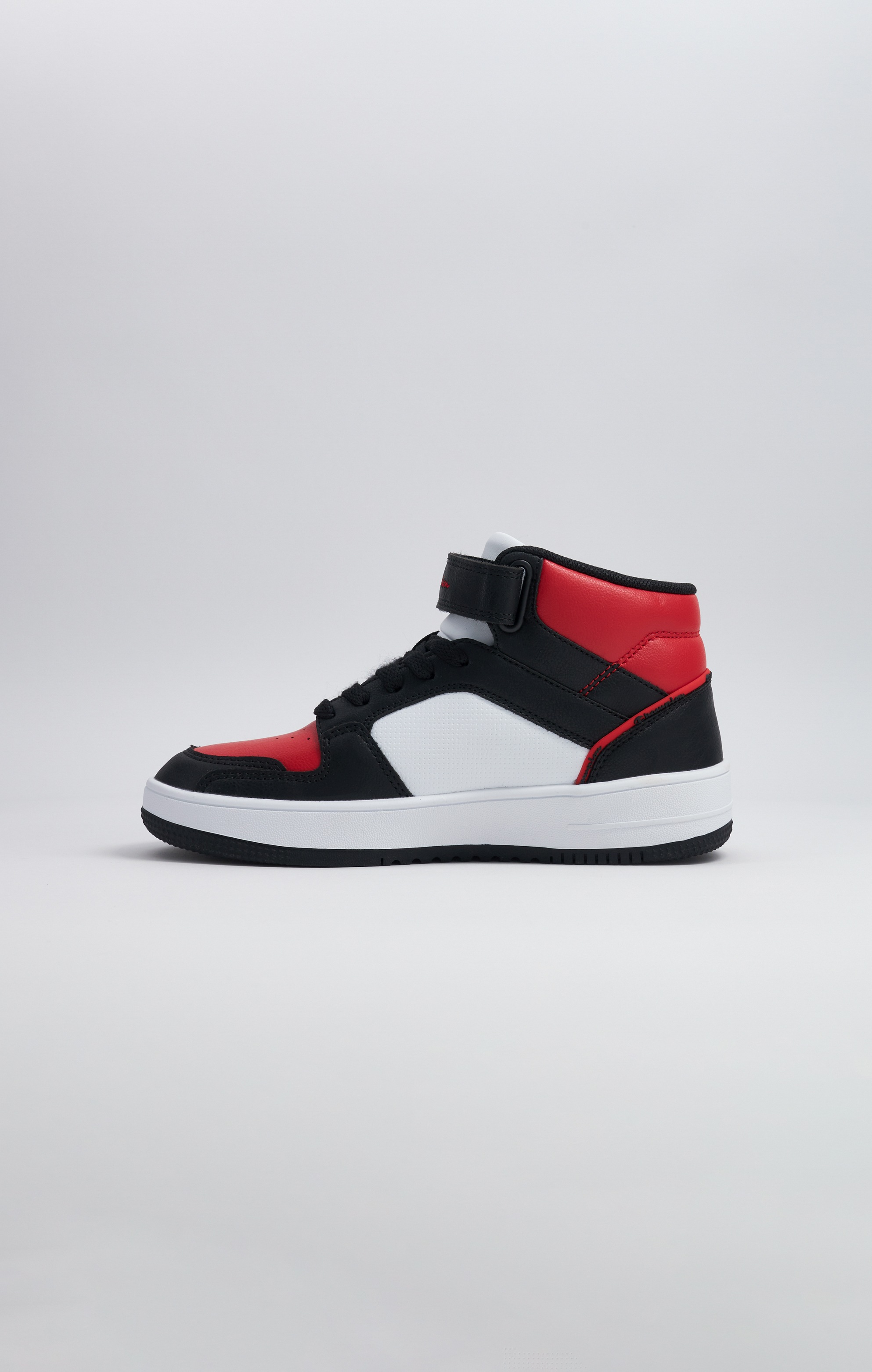 Champion Sneaker »REBOUND 2.0 MID B GS«